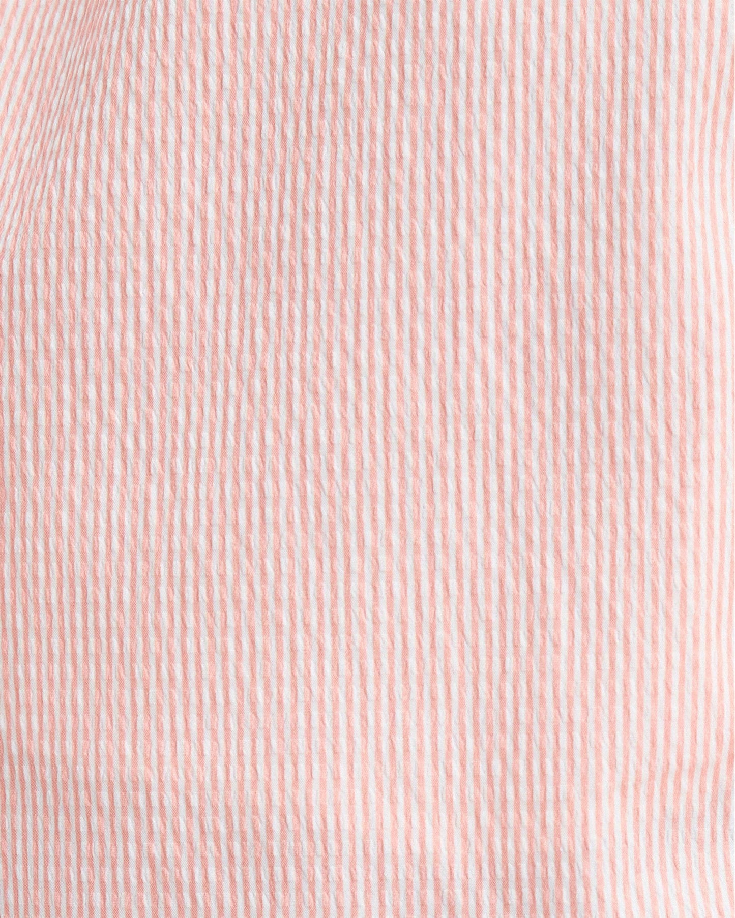 Barbour Somerset Mens Swim Shorts - Pink Clay
