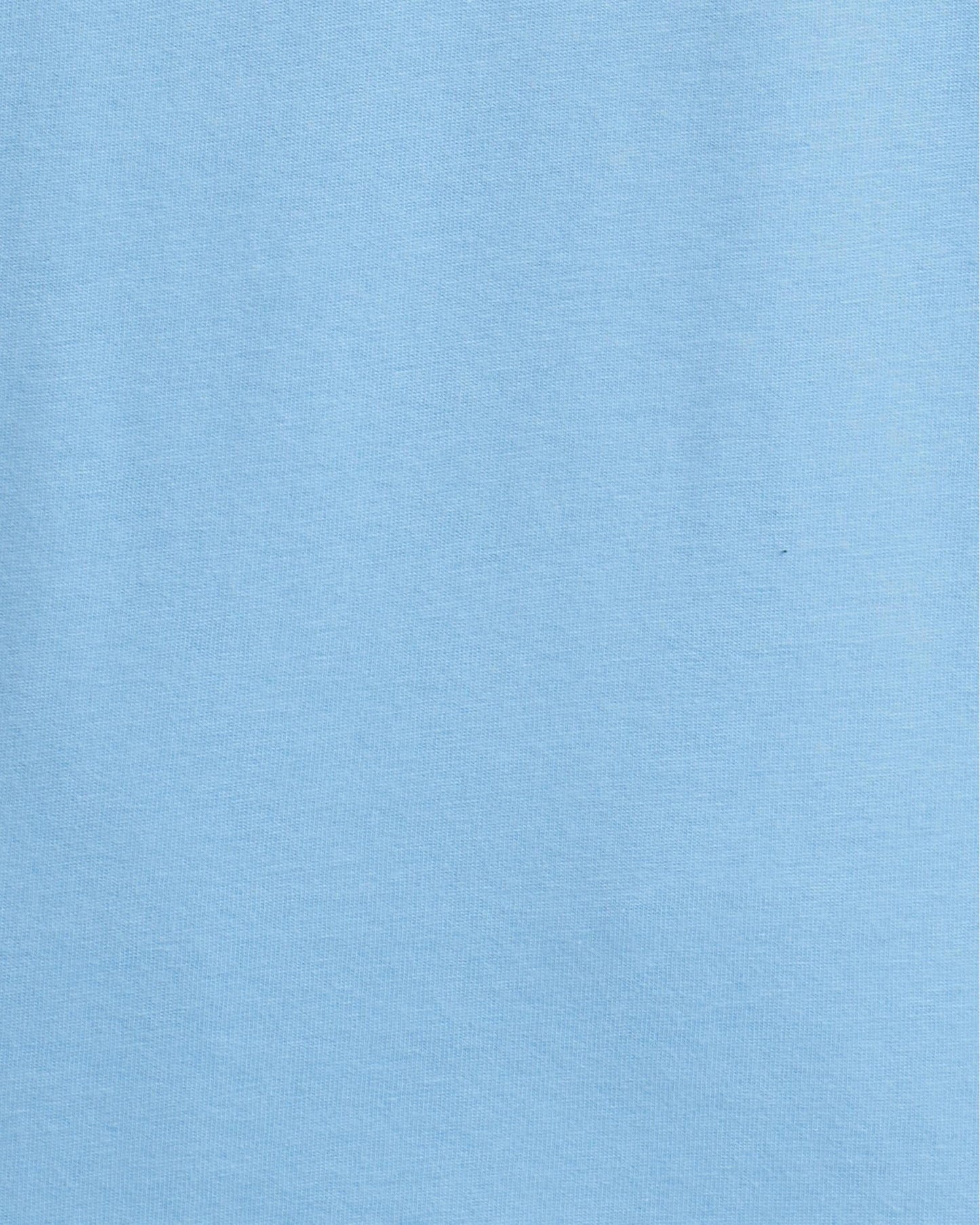 Barbour Sports Mens T-Shirt - Blue