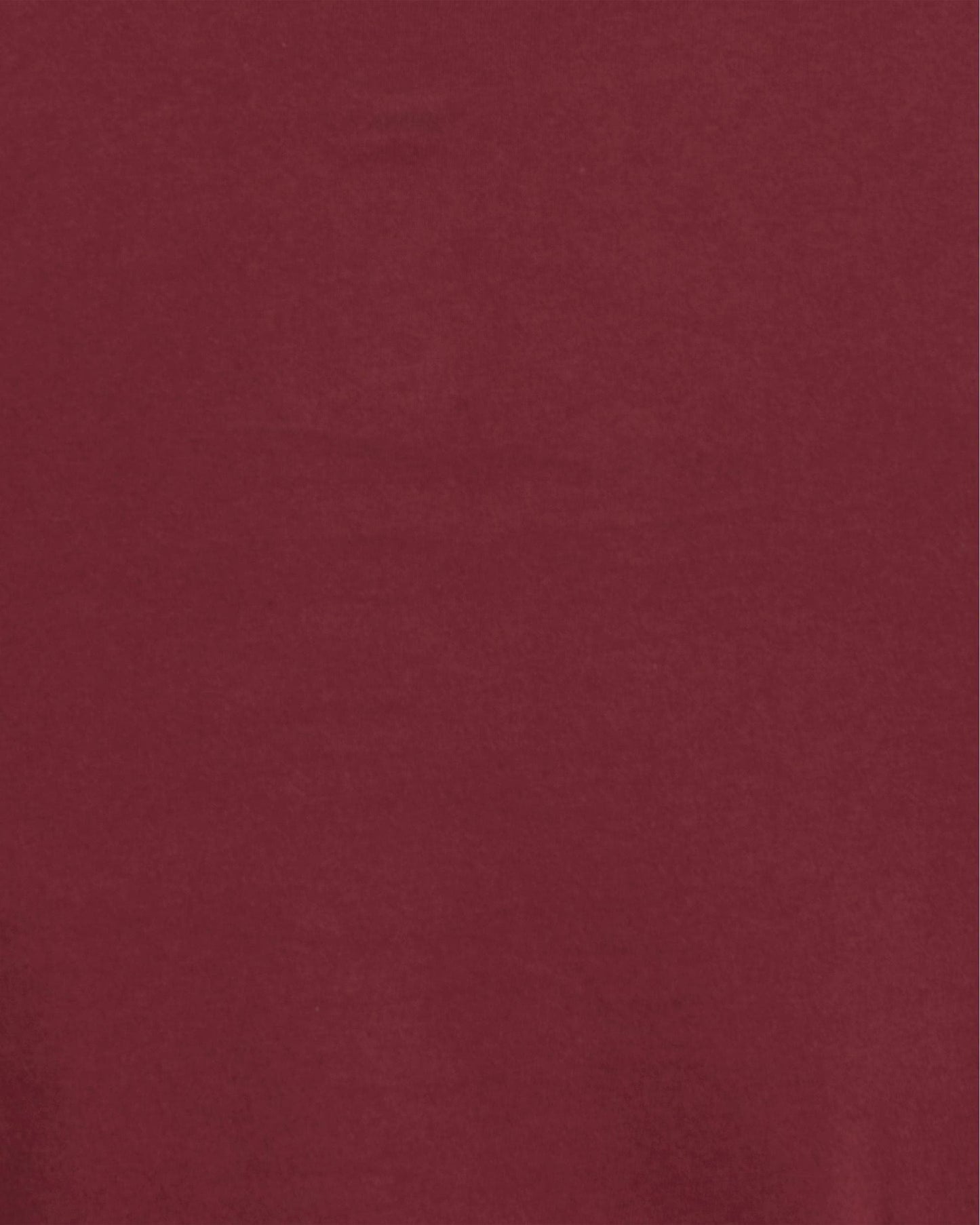 Barbour Sports Mens T-Shirt - Ruby