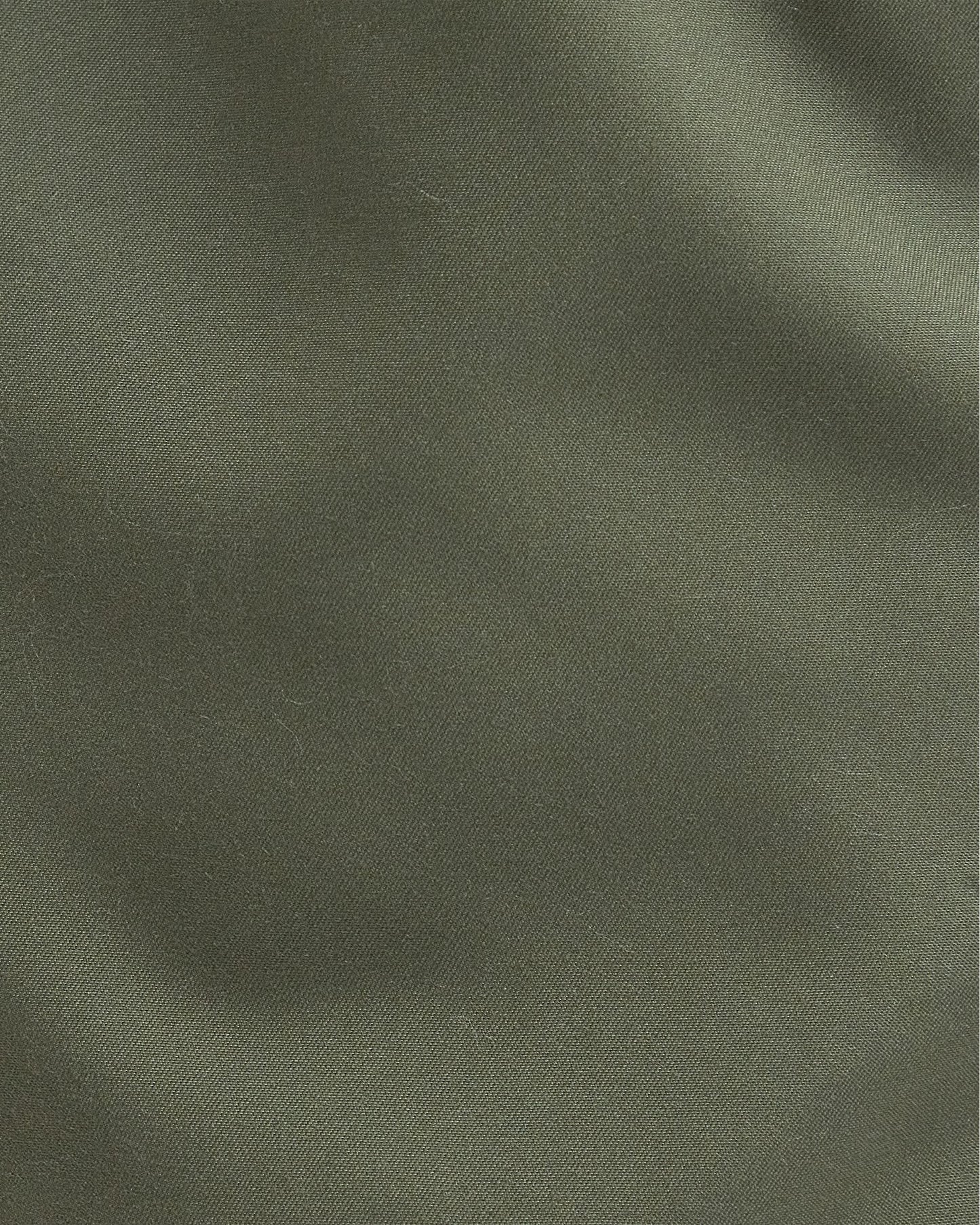 Barbour Staple Logo Mens 5 Swim Shorts - Olive