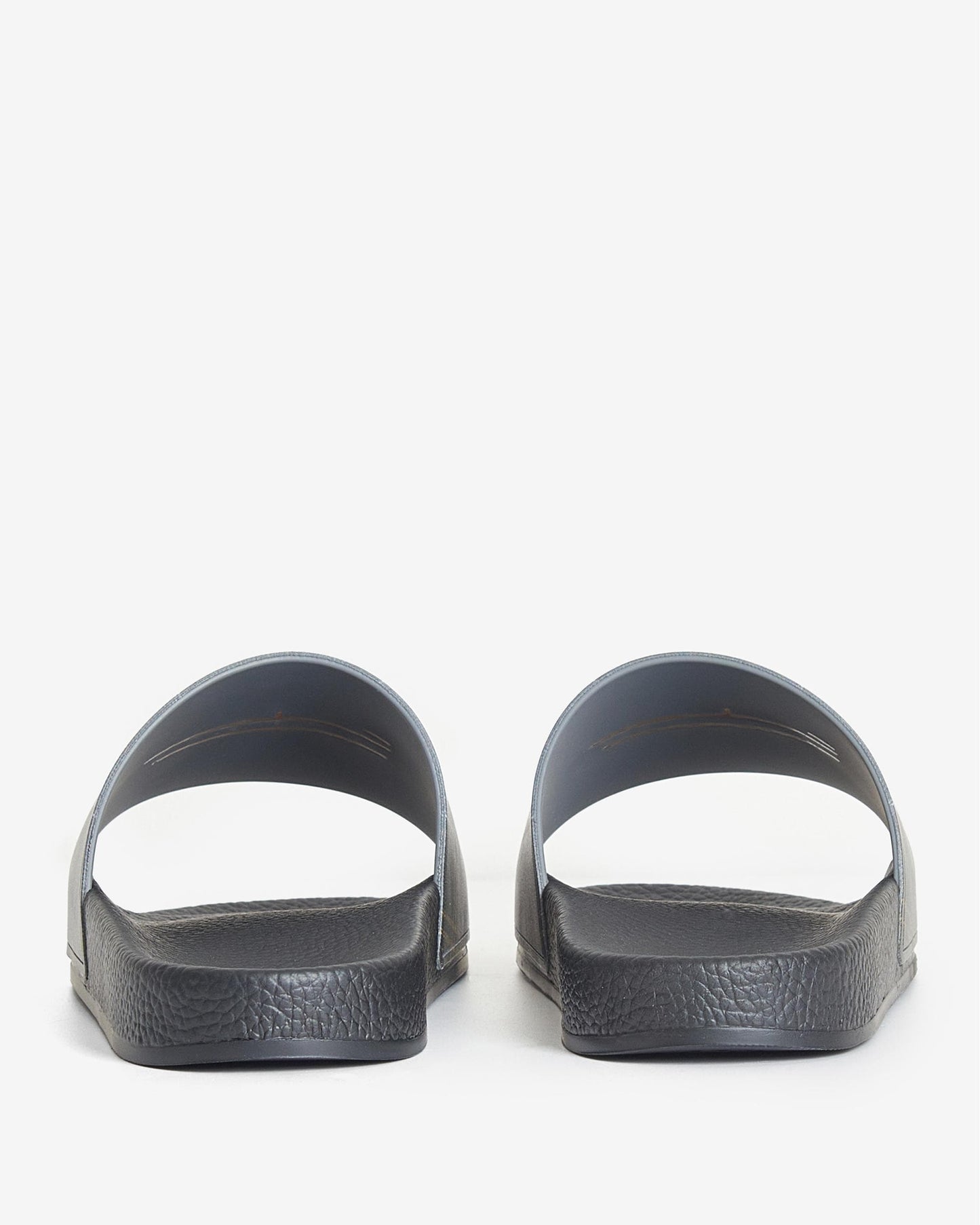 Barbour Tartan Slider Mens Sandals