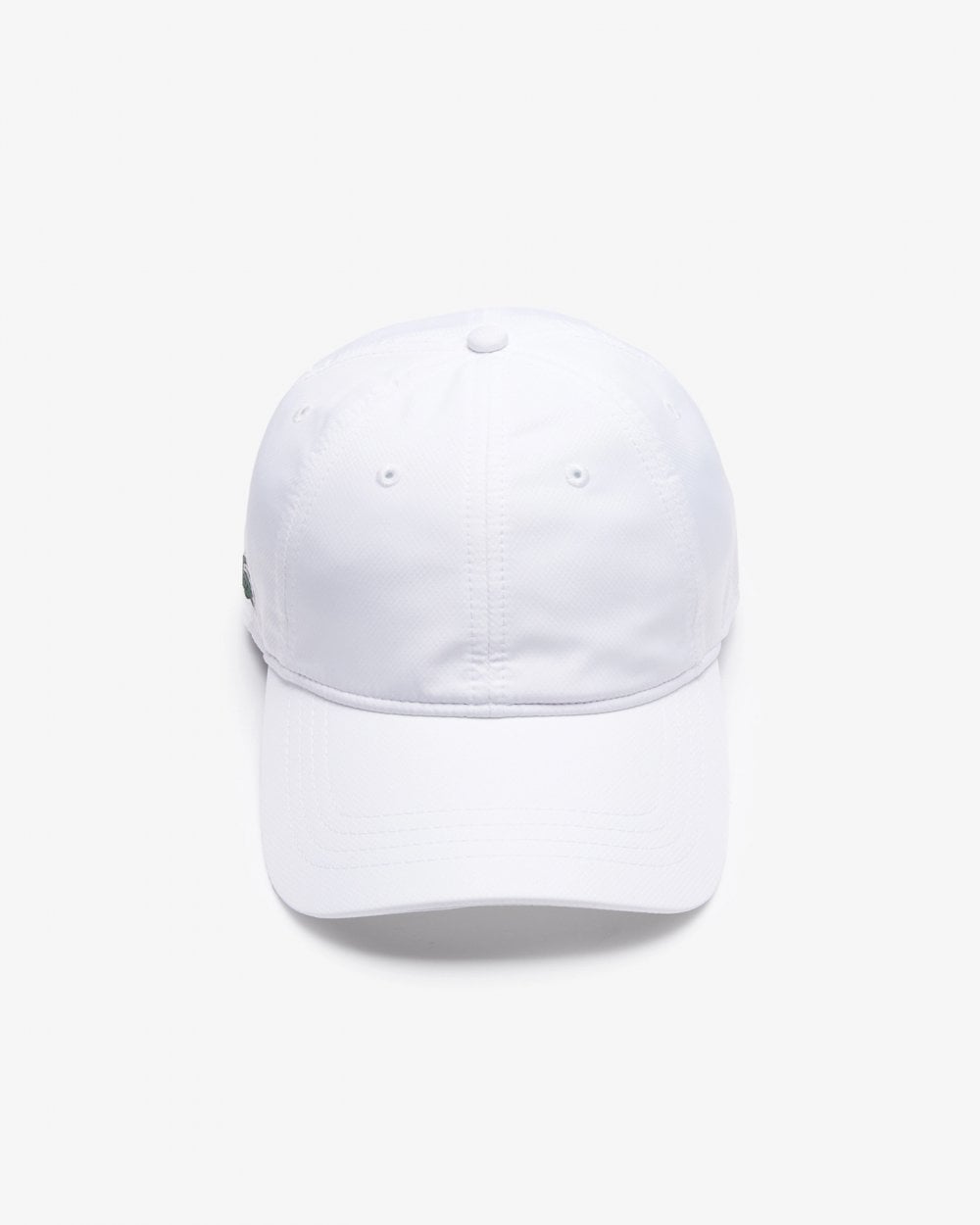 Lacoste Sport Lightweight Cap - White 001