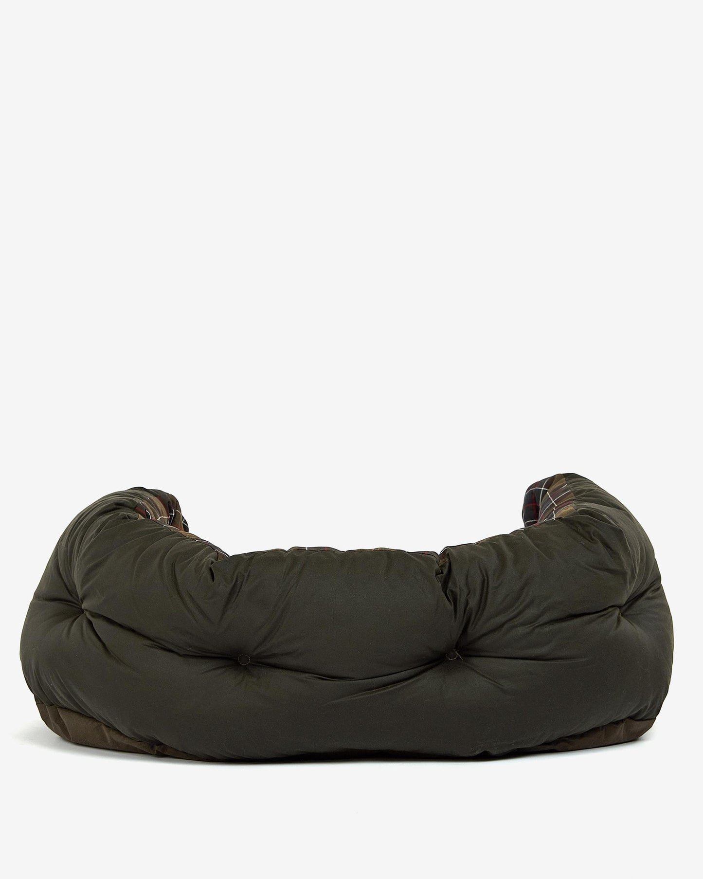 Barbour Wax/Cotton Dog Bed 35 Inches