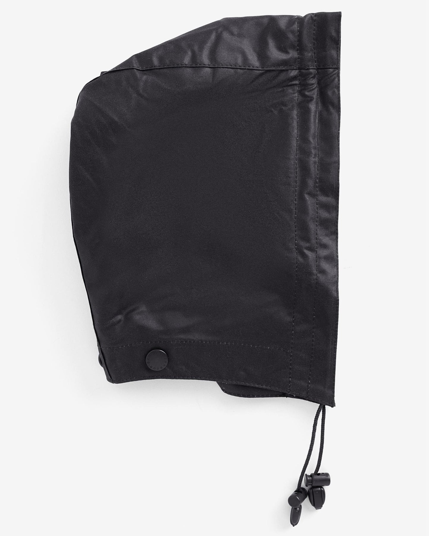 Barbour Waxed Cotton Plain Hood