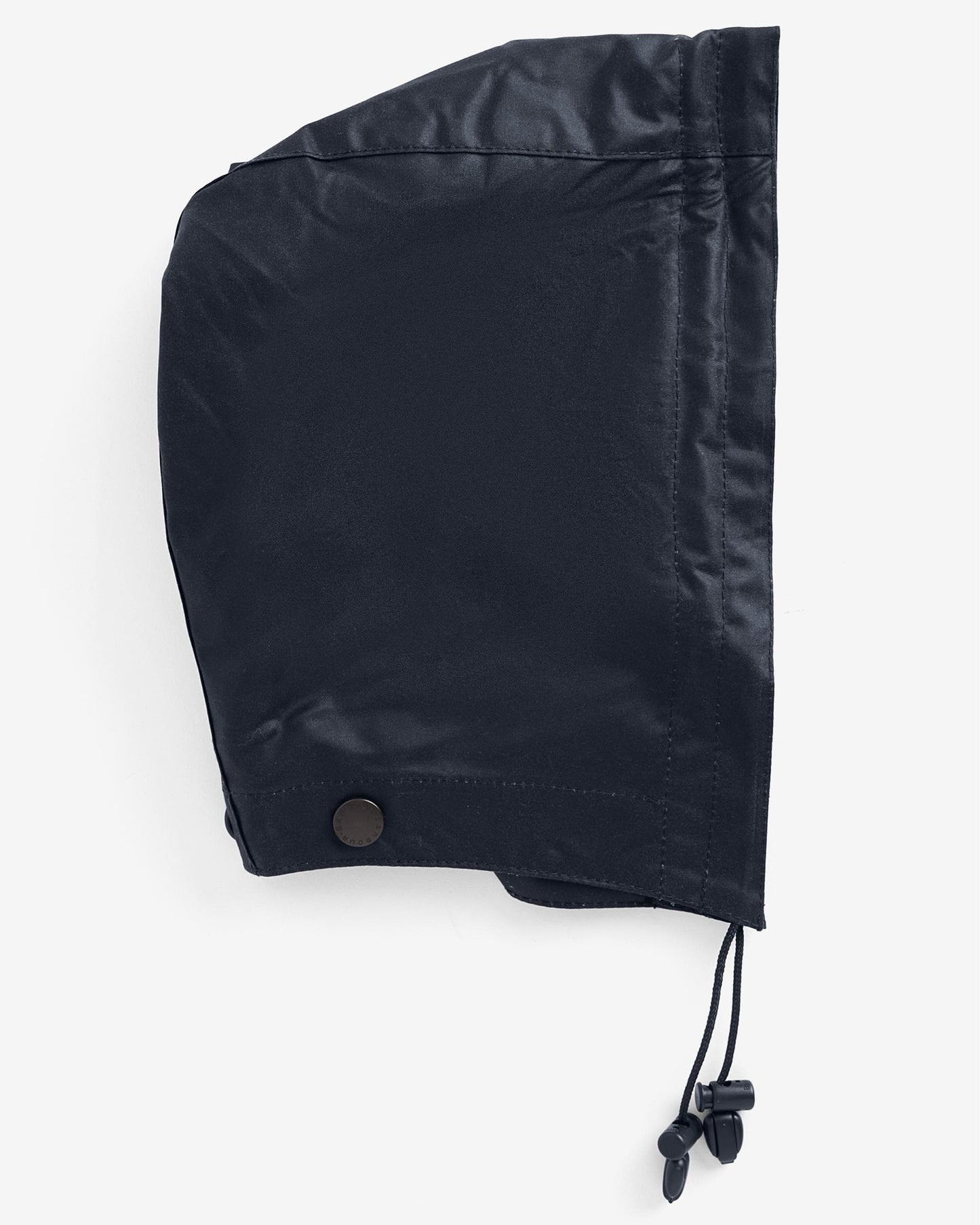 Barbour Waxed Cotton Plain Hood