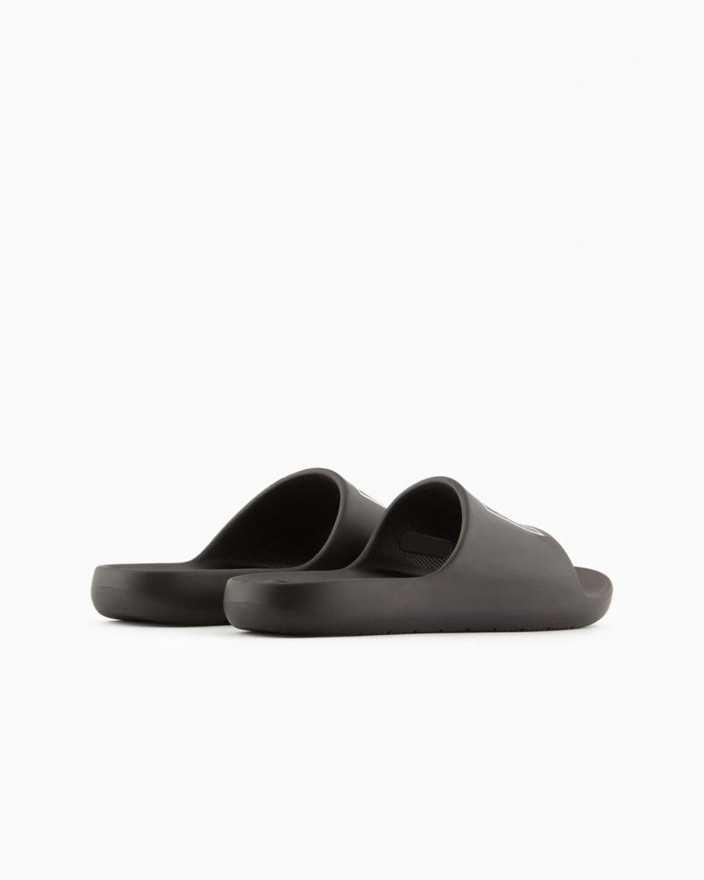 Armani Exchange Mens Icon Logo Slider