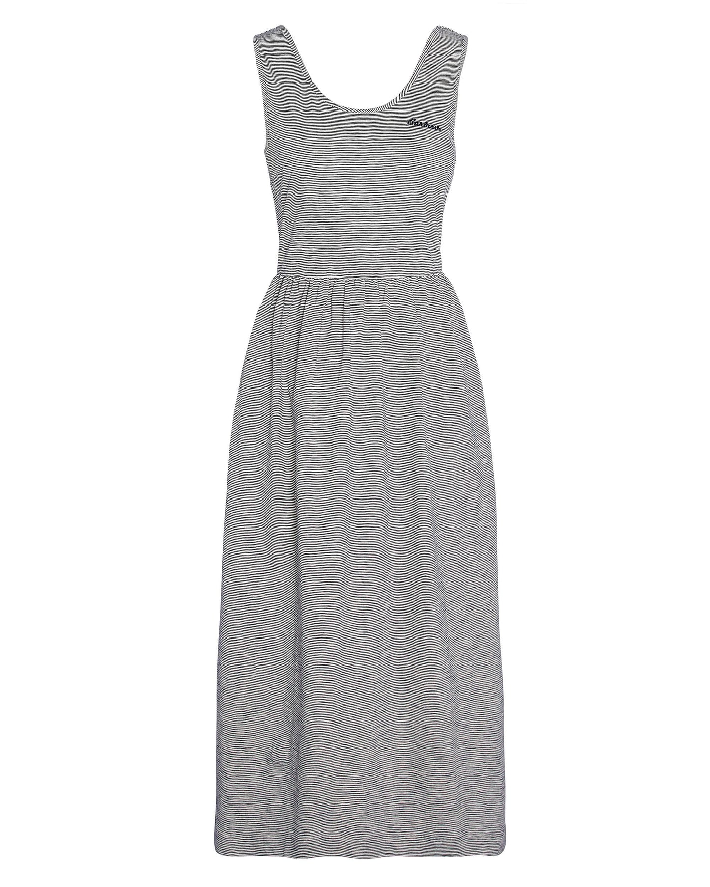 Barbour Woodford Womens Midi Dress
