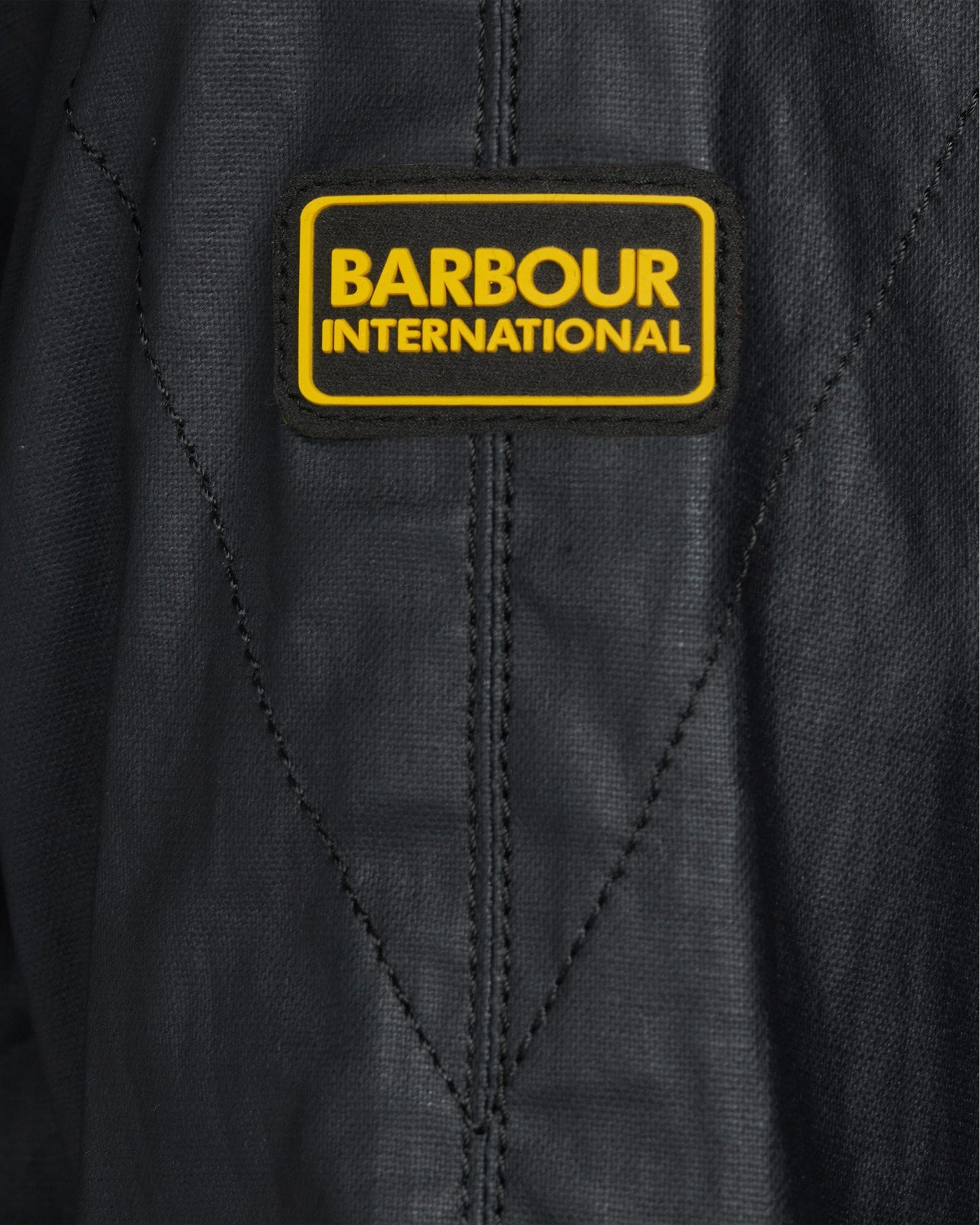 Barbour International Bearings Womens Jacket
