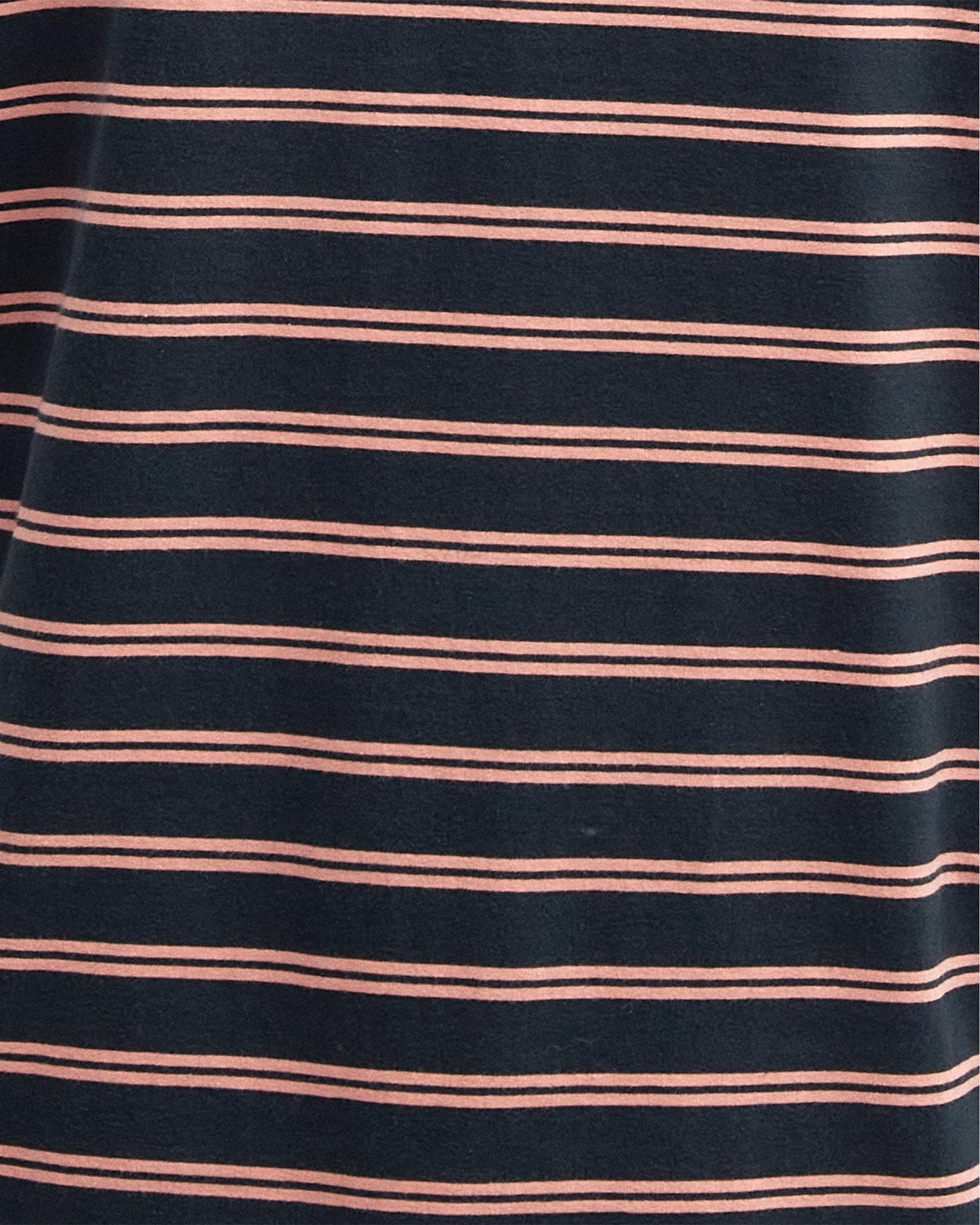 Barbour International Barbour International Bernie Stripe Mens Relaxed T-Shirt