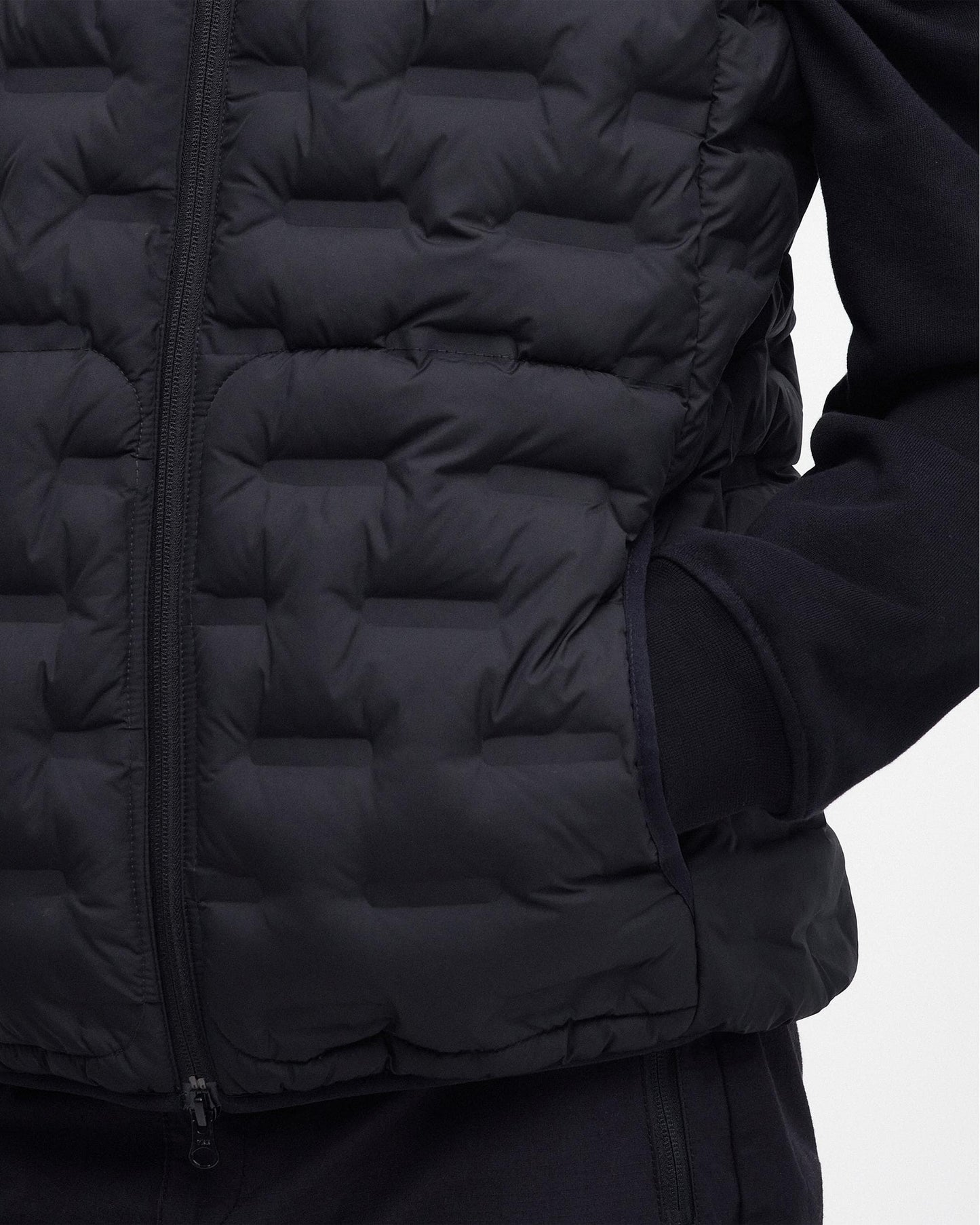 Barbour International Barbour International Edge Mens Gilet