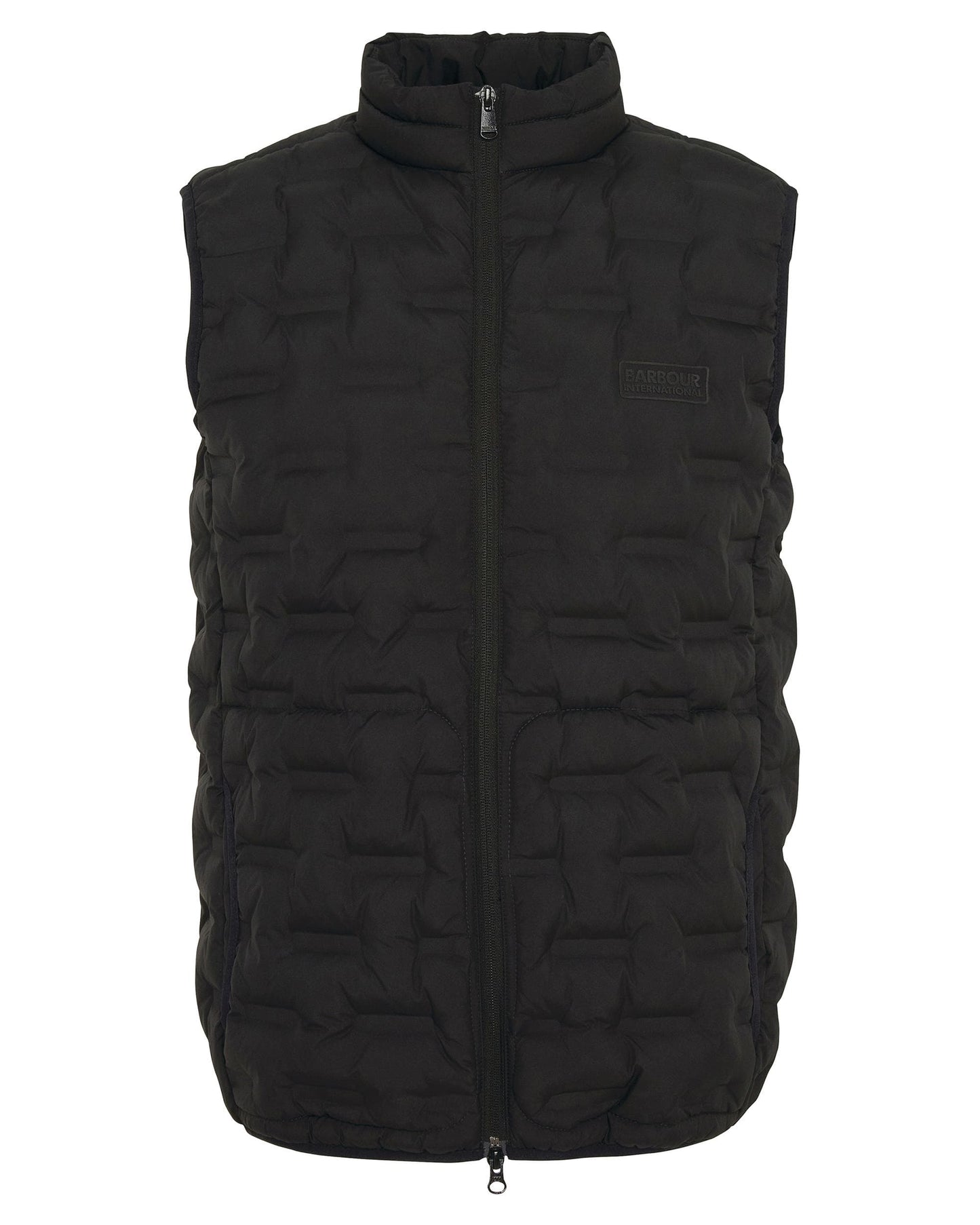 Barbour International Barbour International Edge Mens Gilet