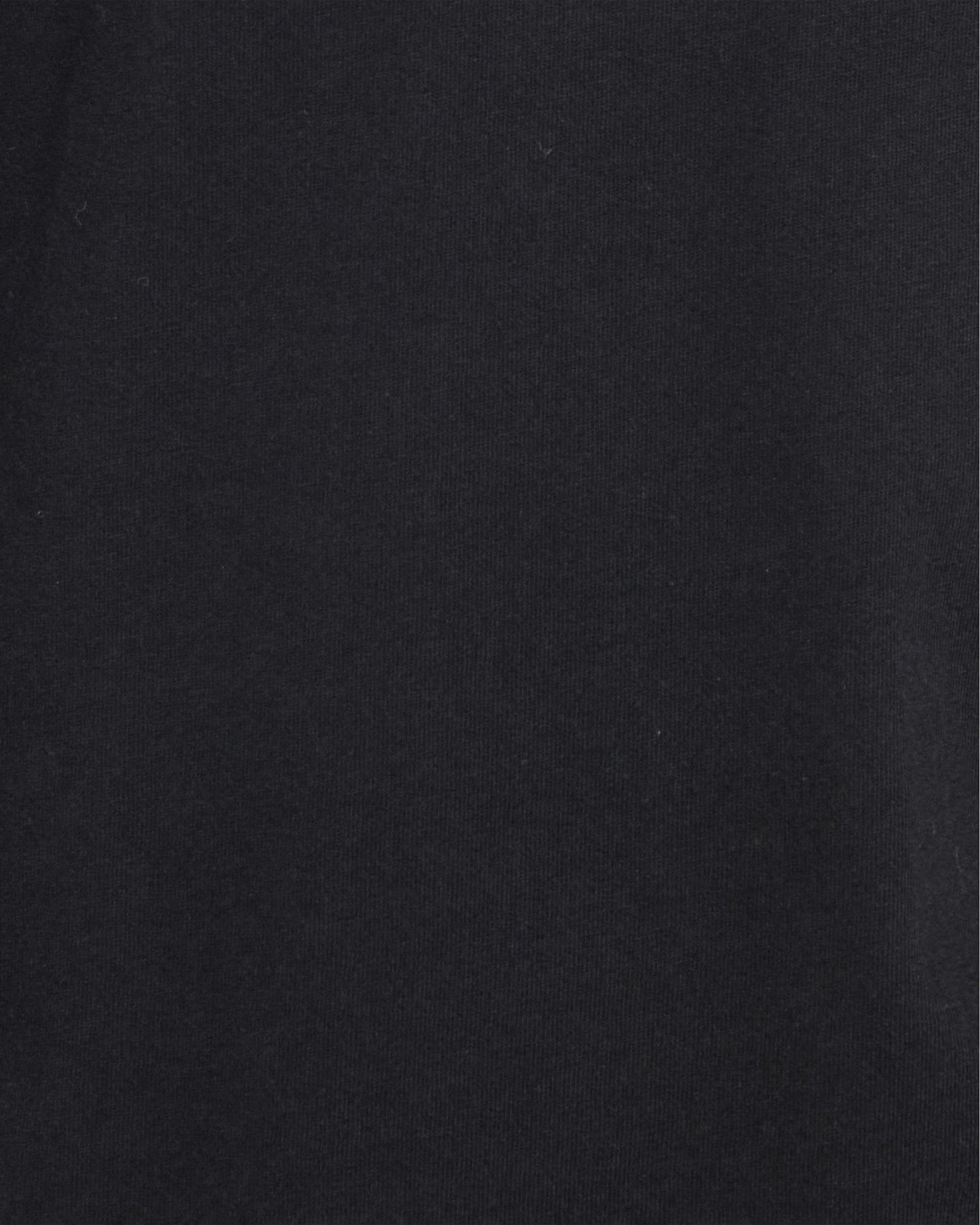 Barbour International Essential Large Logo Mens T-Shirt - Black