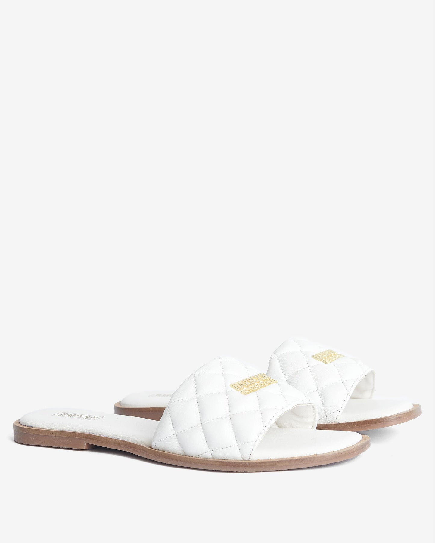 Barbour International Kinghorn Womens Sandals