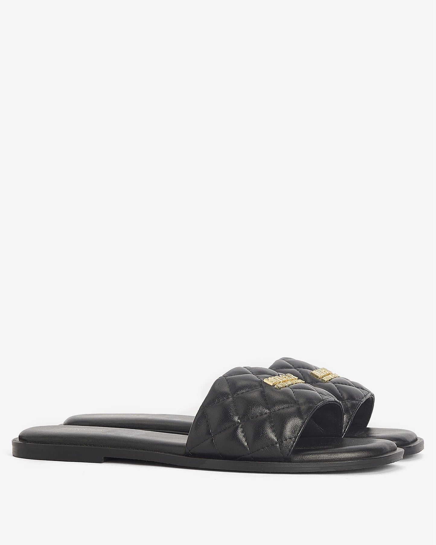 Barbour International Kinghorn Womens Sandals