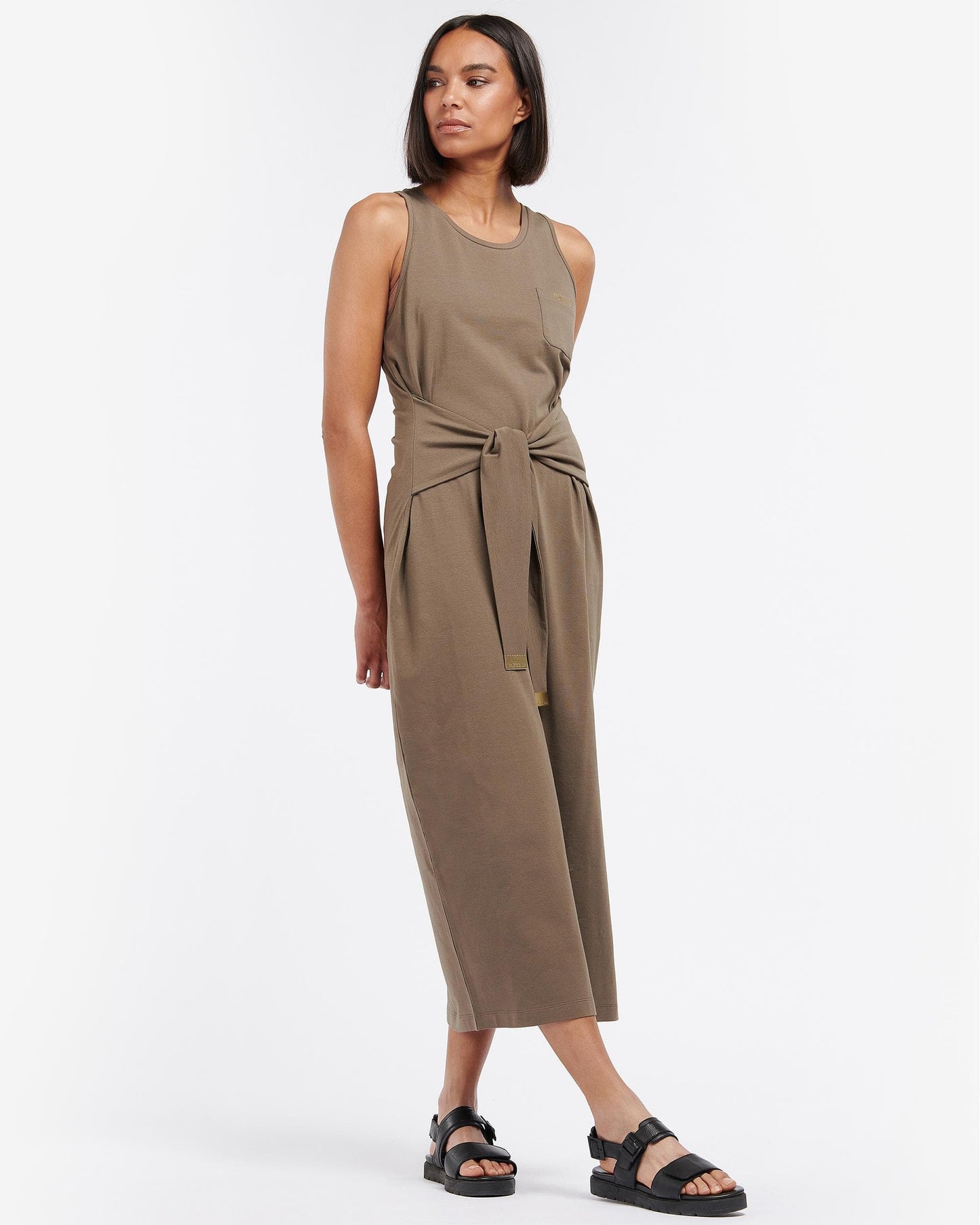 Barbour International Morgan Womans Dress