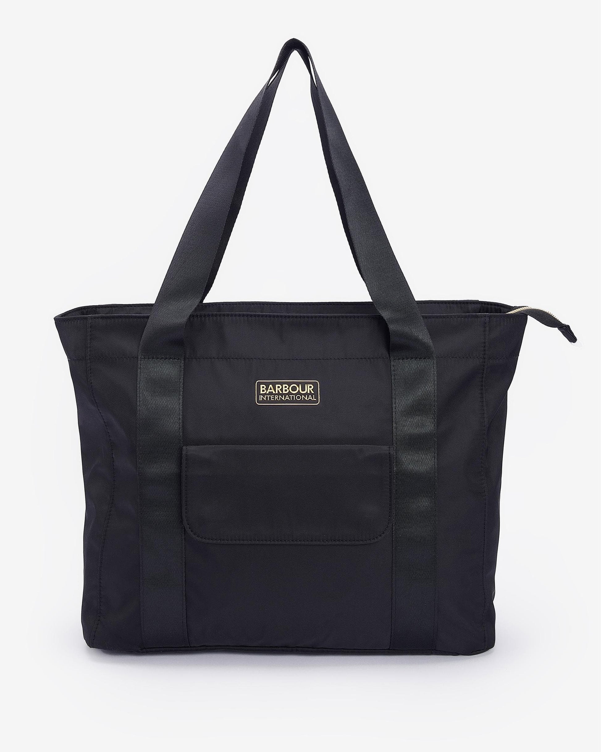 Barbour International Qualify Womens Tote Bag