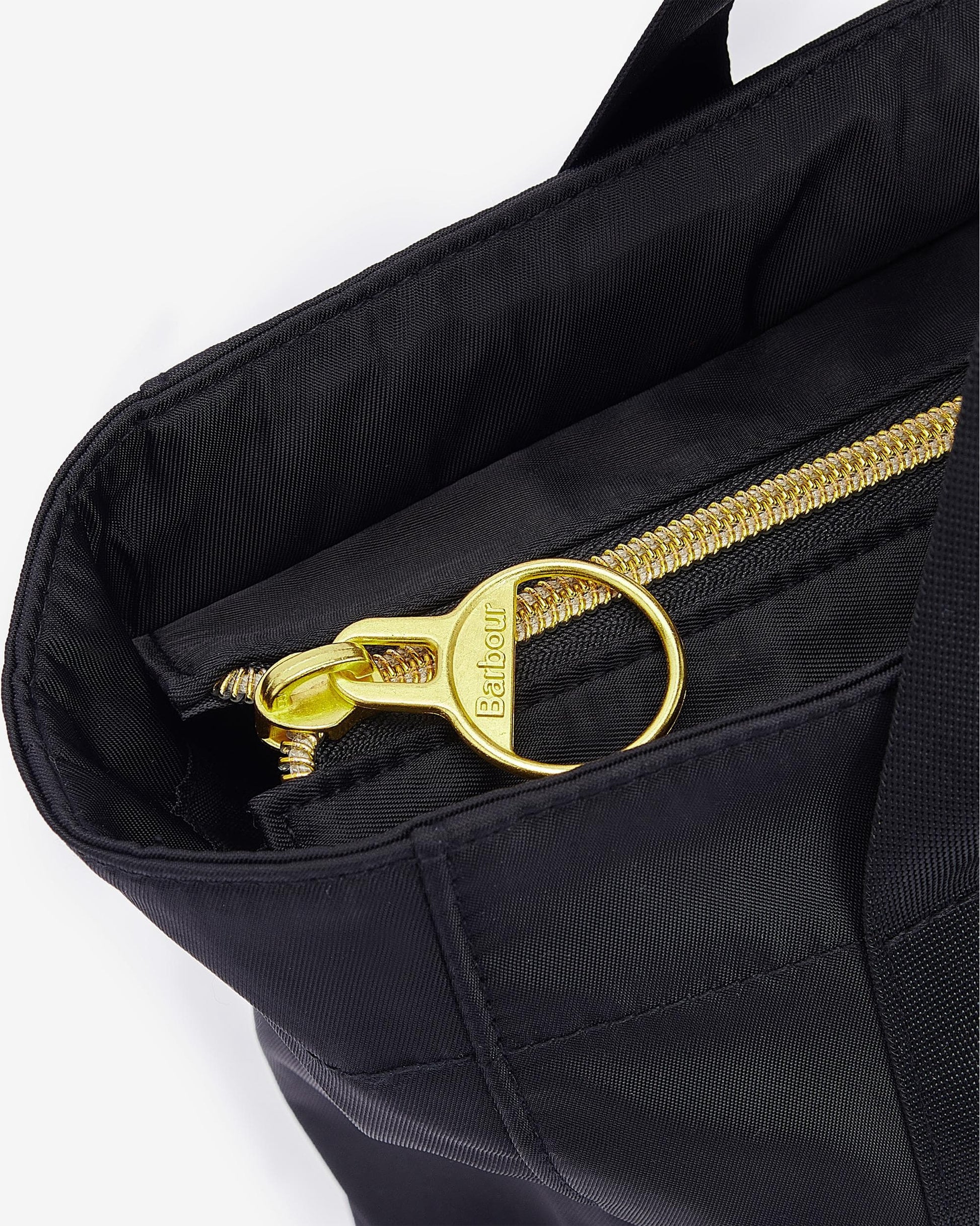 Barbour International Qualify Womens Tote Bag