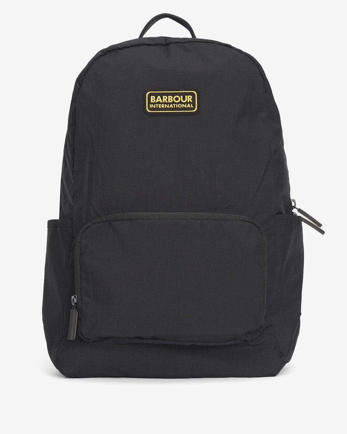 Barbour International Racer Unisex Travel Backpack