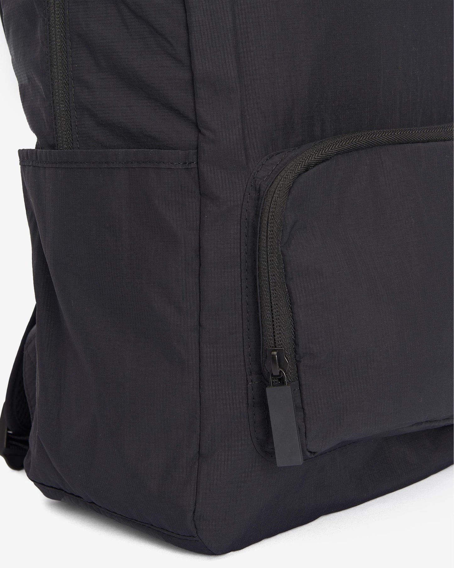 Barbour International Racer Unisex Travel Backpack