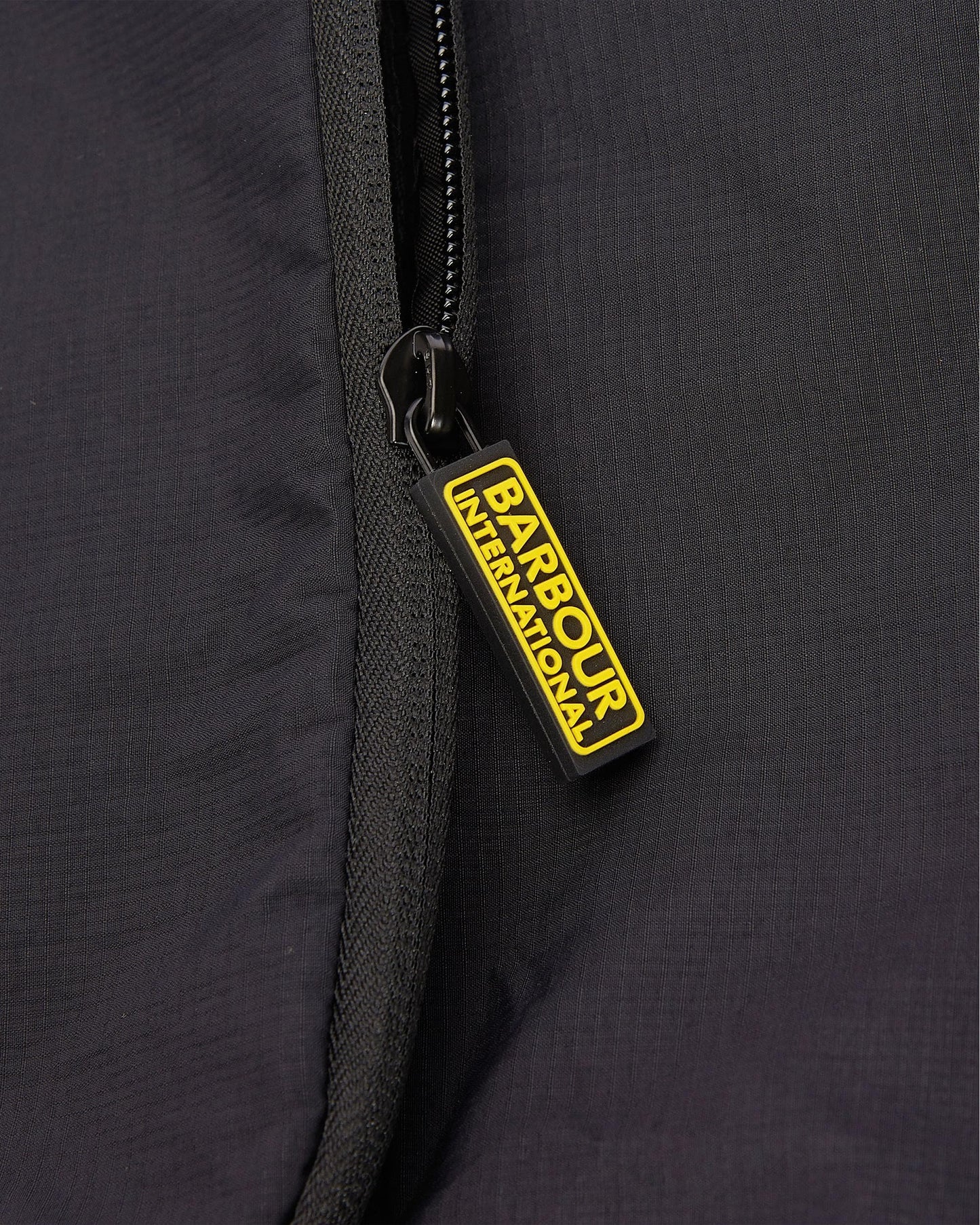 Barbour International Racer Unisex Travel Backpack