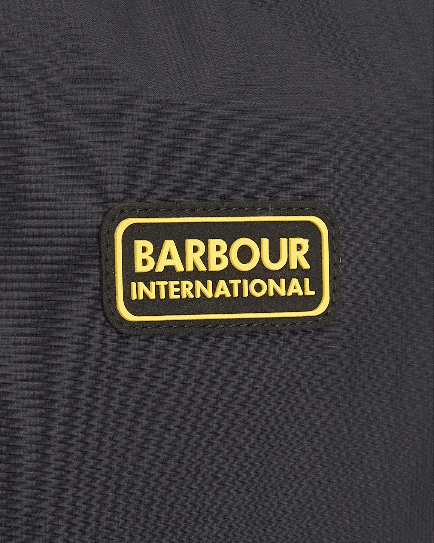Barbour International Racer Unisex Travel Backpack