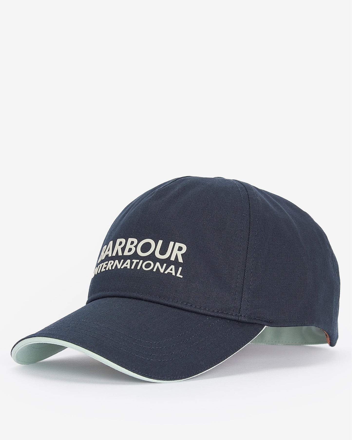 Barbour International Jackson Mens Sports Cap