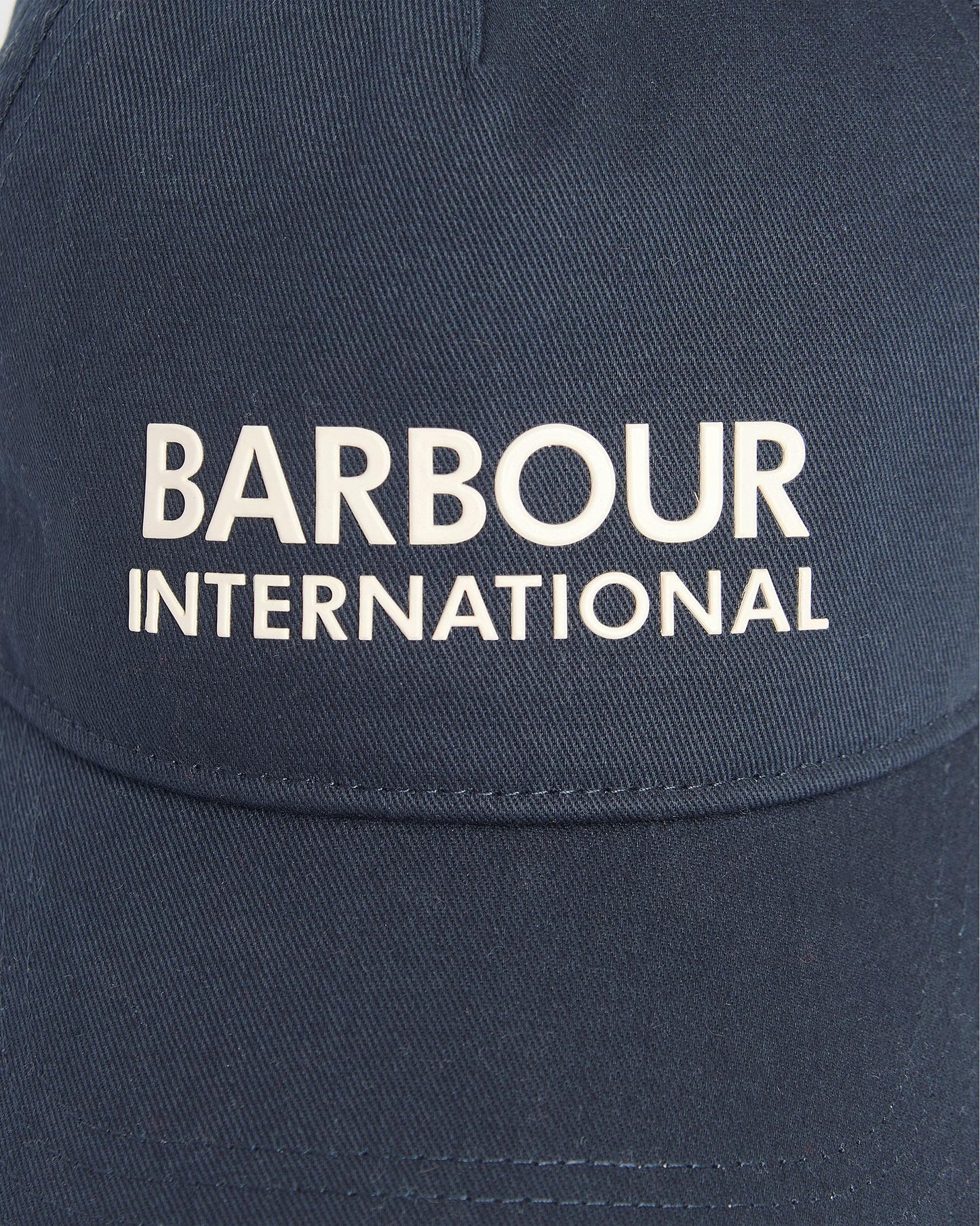 Barbour International Jackson Mens Sports Cap