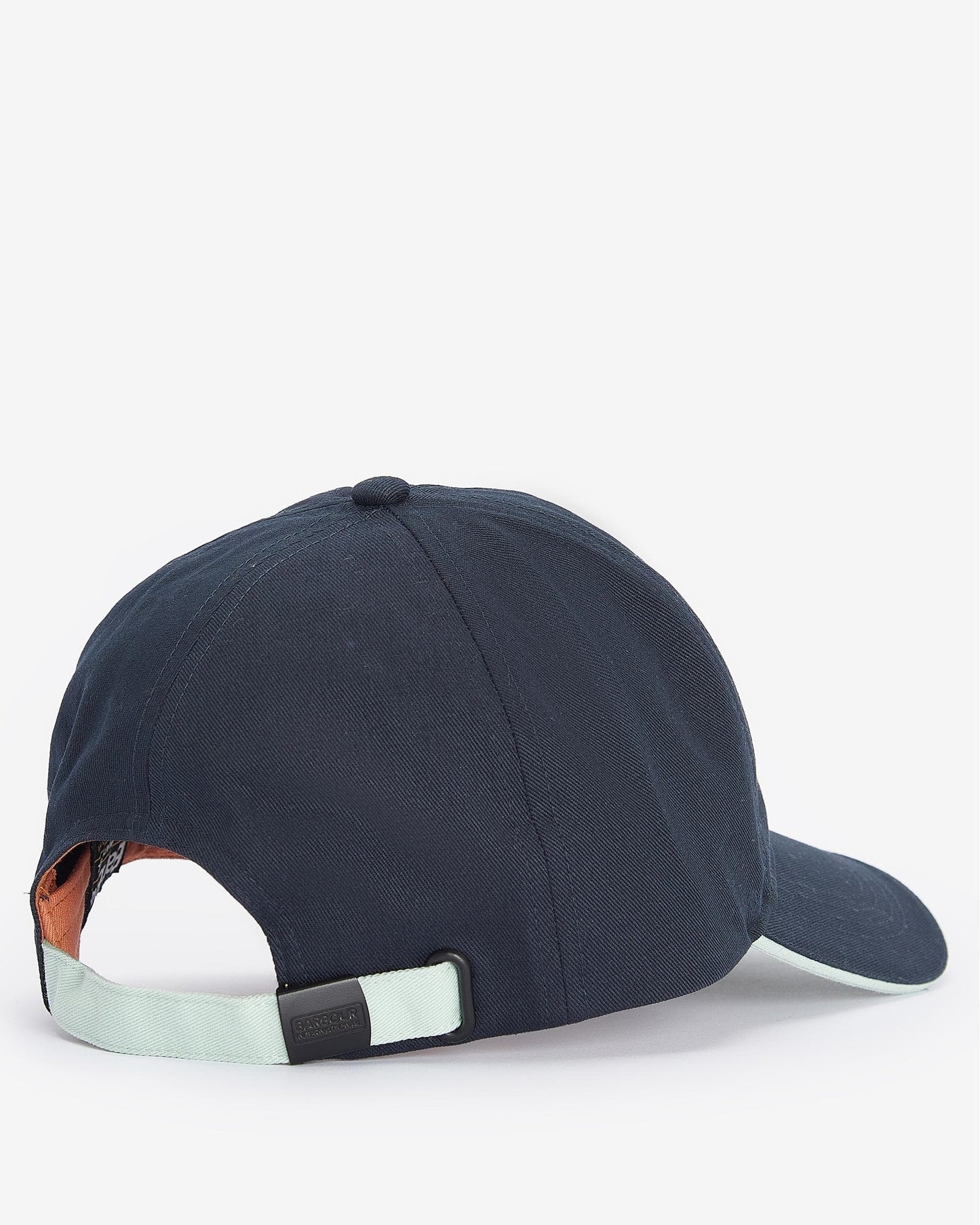 Barbour International Jackson Mens Sports Cap