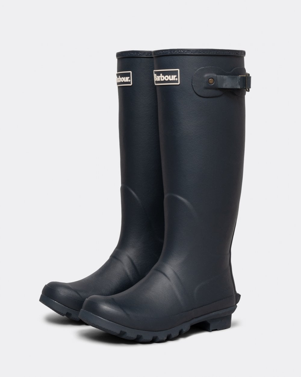 Barbour Bede Womens Wellington Boots