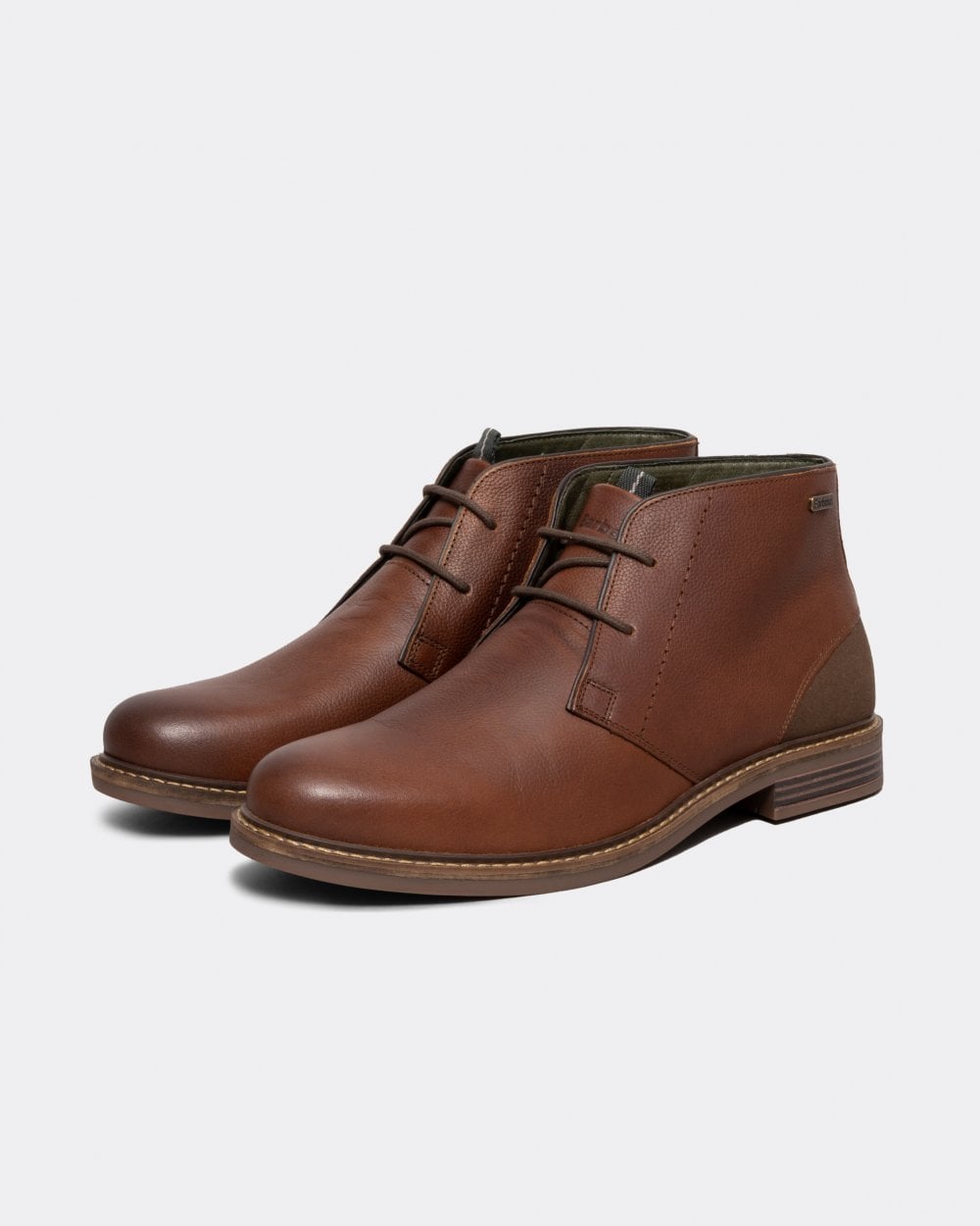Barbour Readhead Mens Chukka Boot