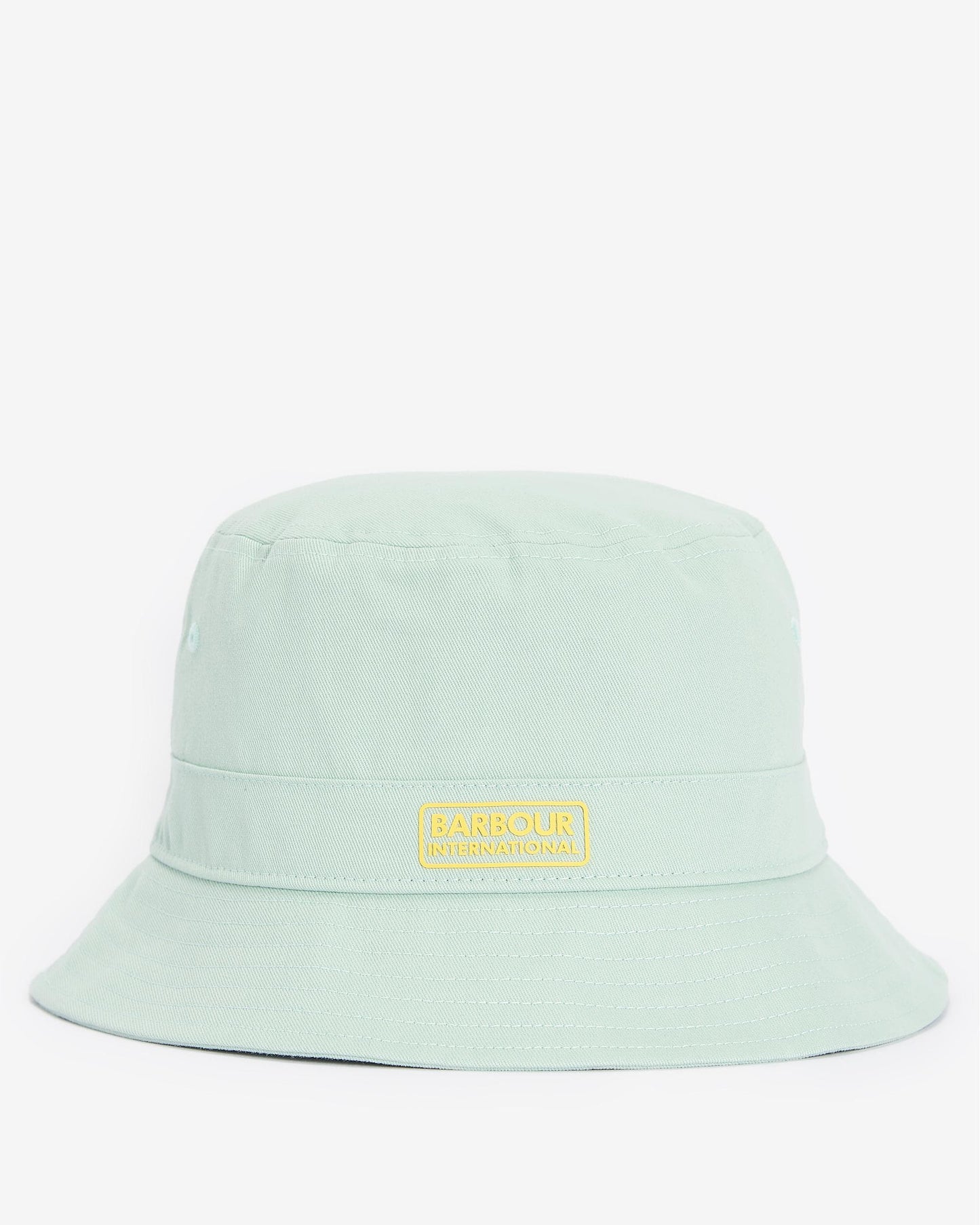 Barbour International Norton Drill Mens Bucket Hat