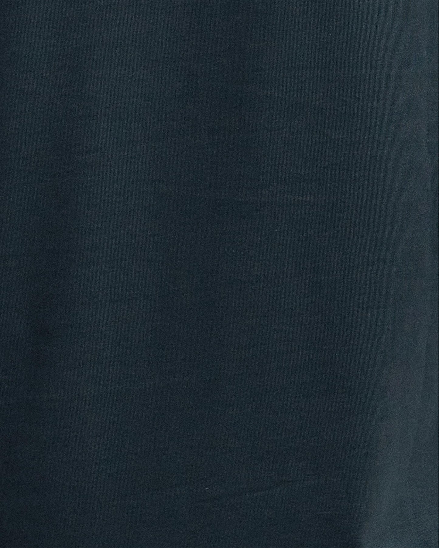 Barbour International Philip Mens Tipped Cuff Tailored T-Shirt - Forest River