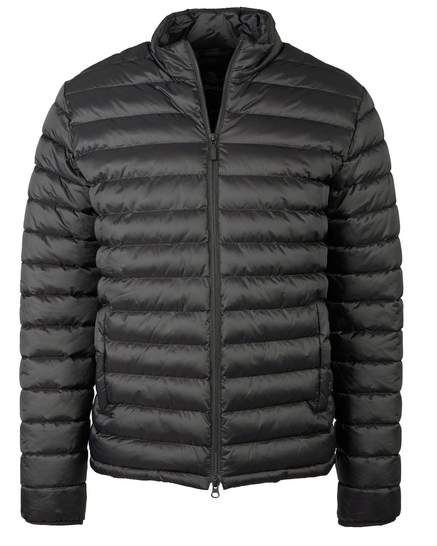 Barbour International Barbour International Racer Impeller Mens Quilted Jacket