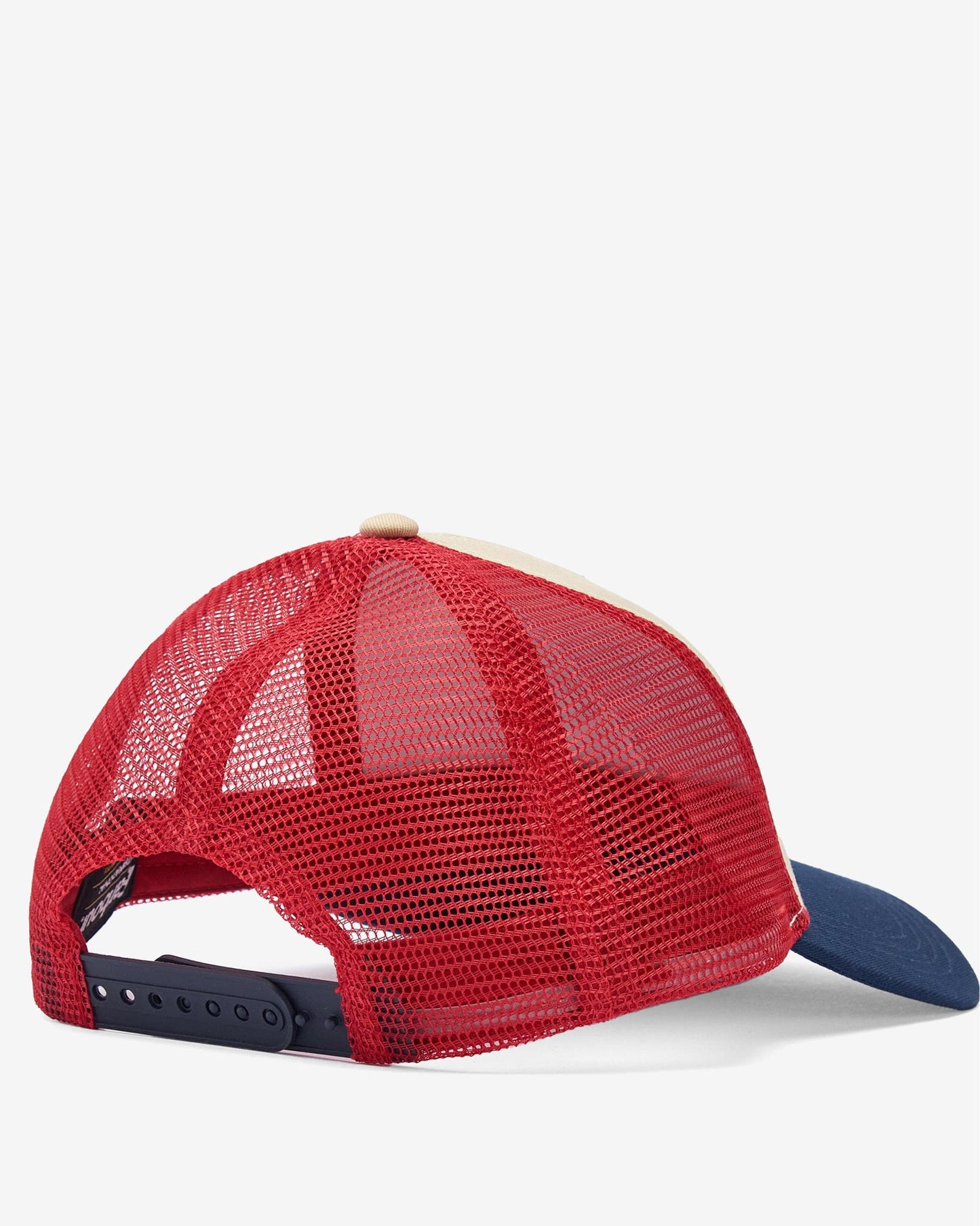 Barbour International SMQ TruckerMens Cap