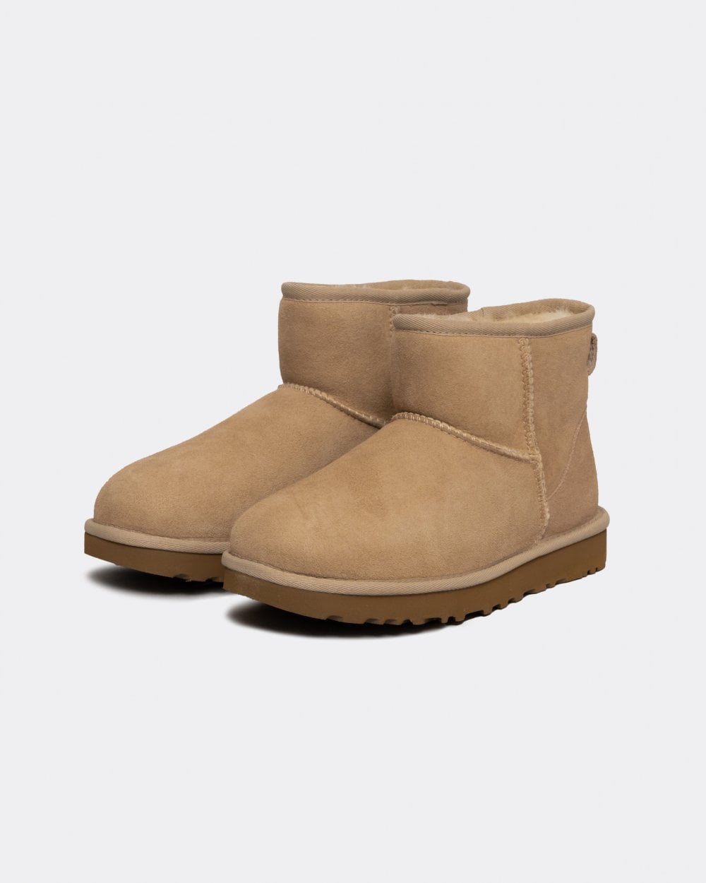 UGG Classic Mini II Womens Boot