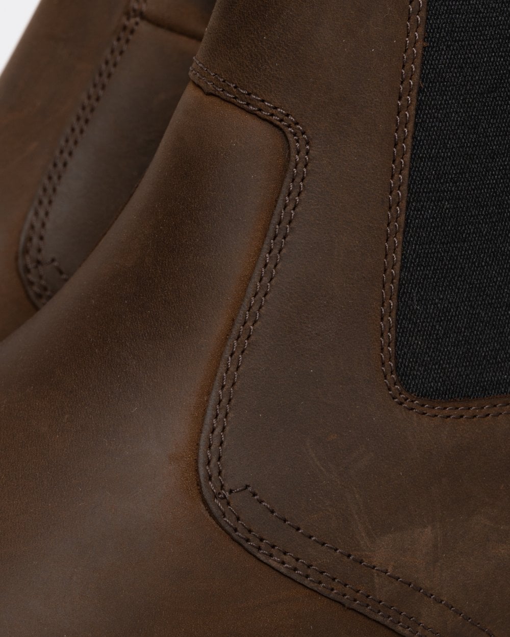 Timberland Earthkeepers Stormbuck Mens Chelsea Boot - Dark Brown