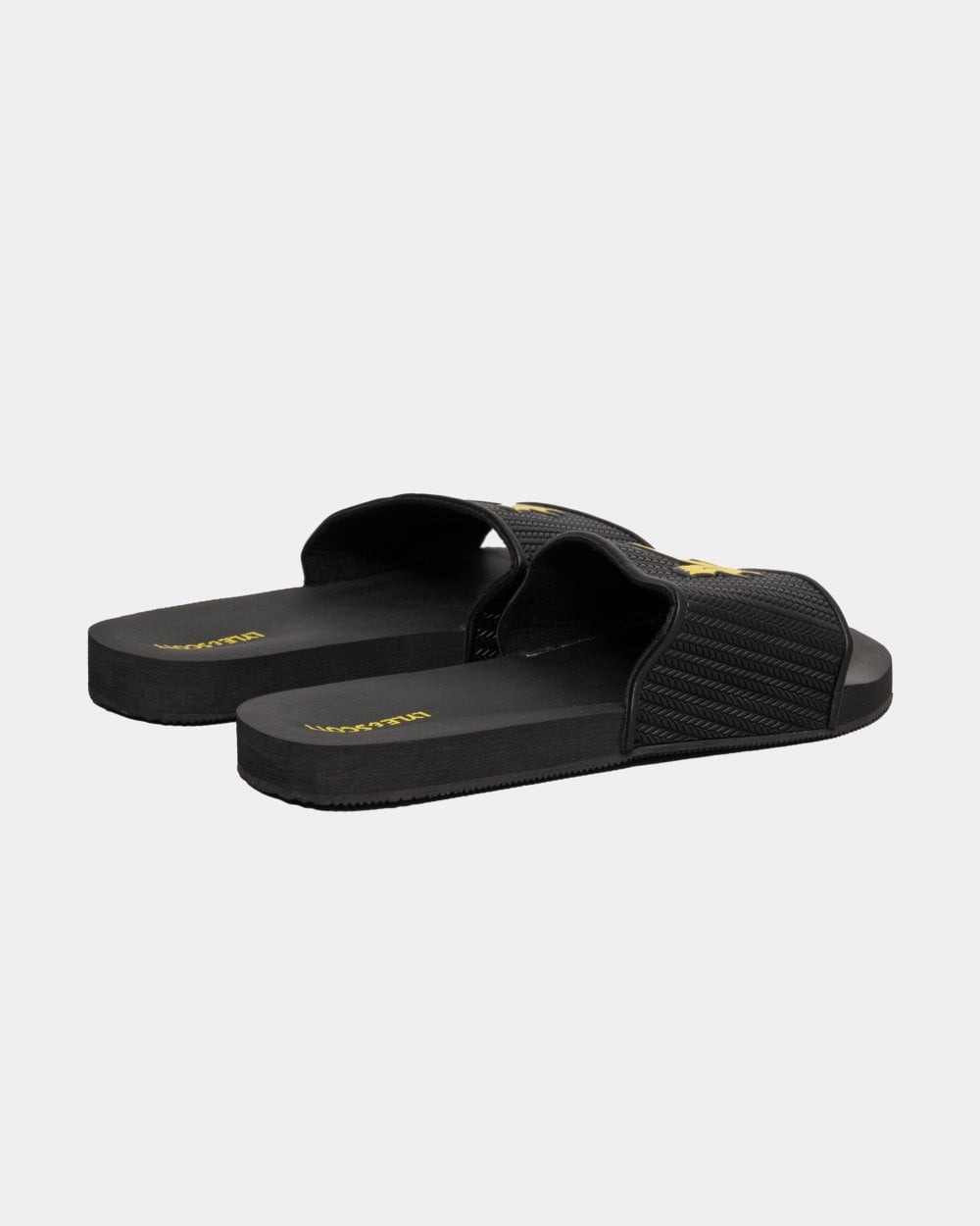 Lyle & Scott Easy Mens Slides