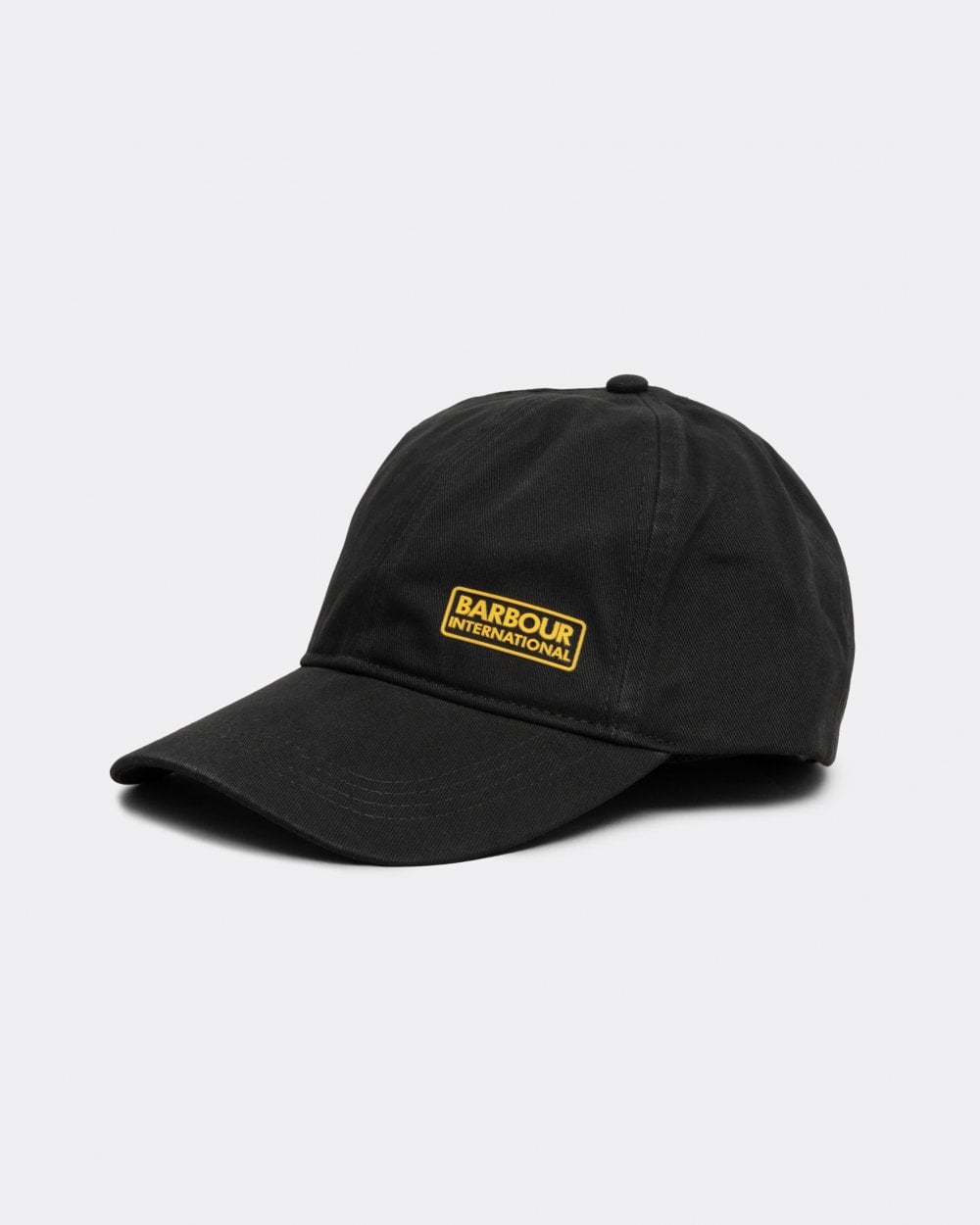 Barbour International Norton Drill Mens Cap
