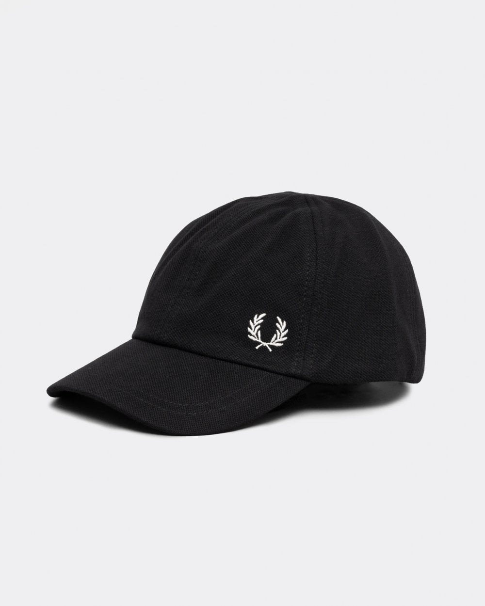 Fred Perry Classic Piqué Cap