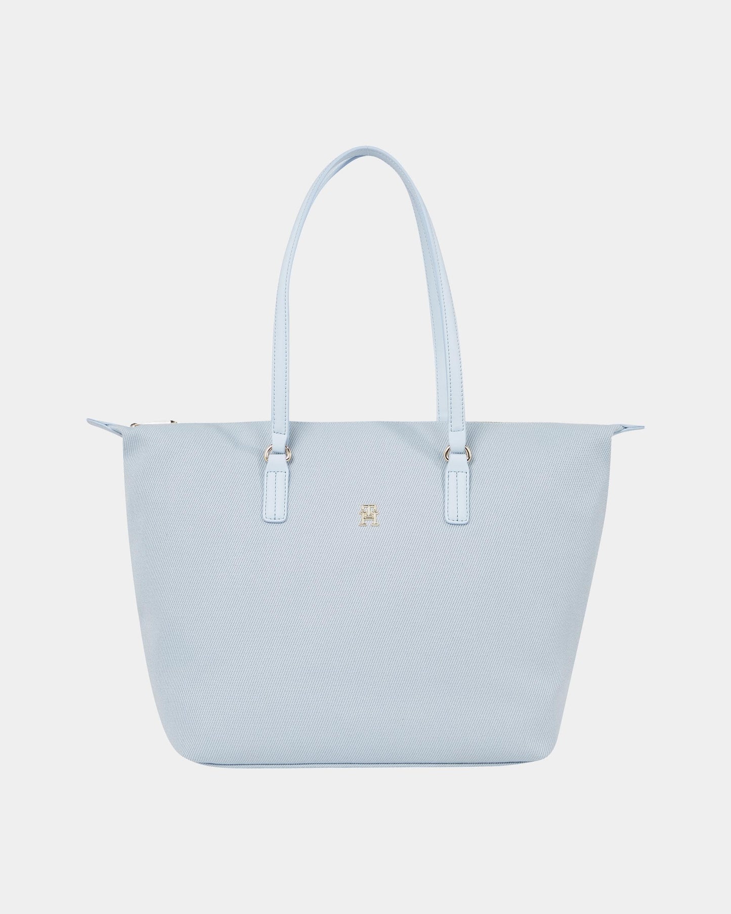 Tommy Hilfiger Poppy Womens Canvas Tote Bag