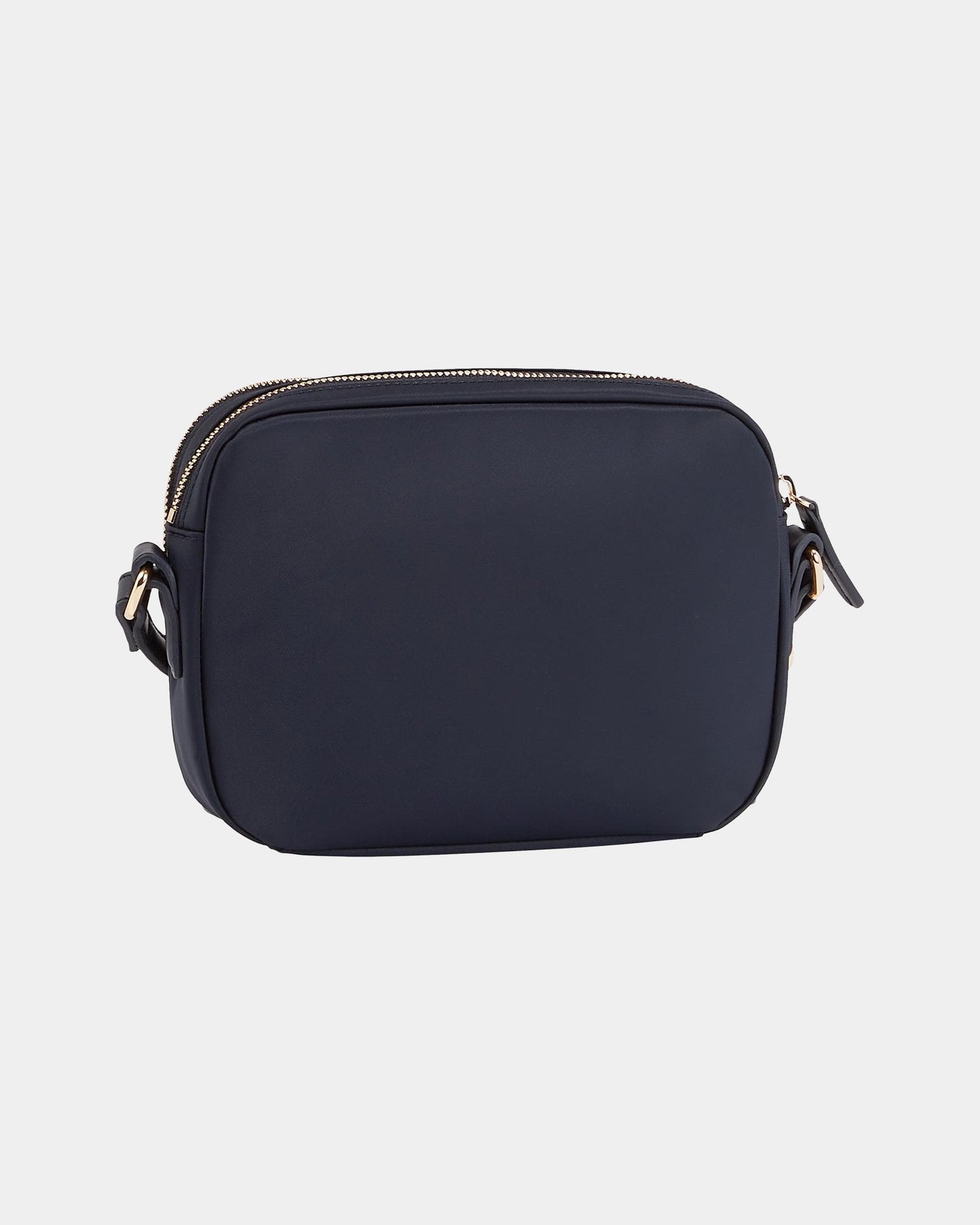 Tommy Hilfiger Poppy Corporate Womens Crossover Bag