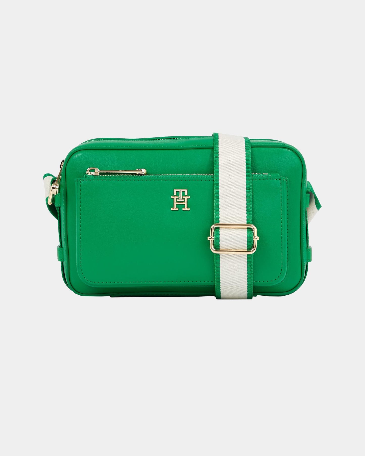 Tommy Hilfiger Iconic Womens Camera Bag