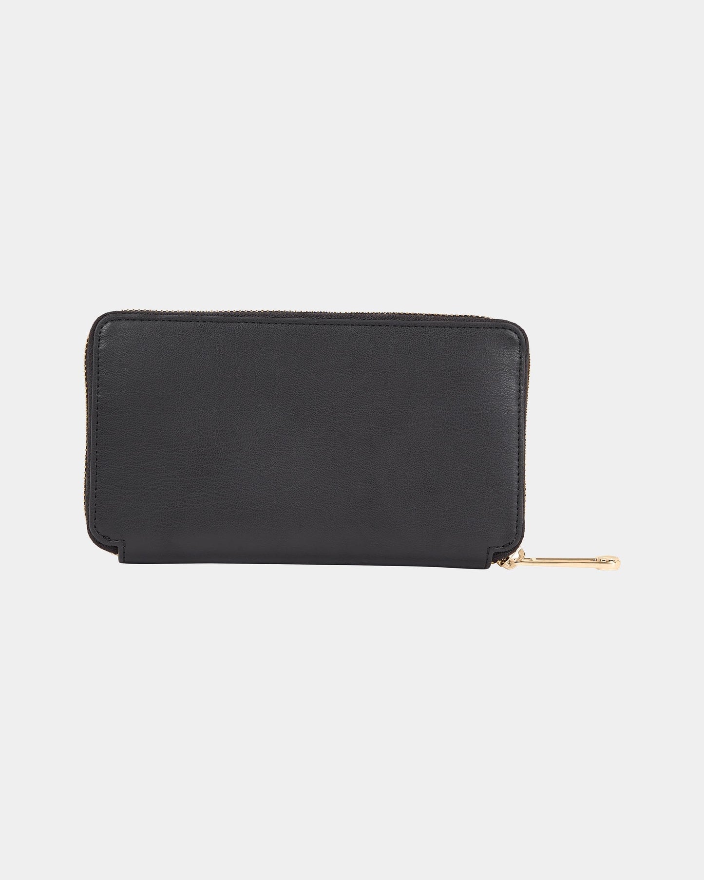 Tommy Hilfiger Iconic Tommy Womens Large Zip Purse