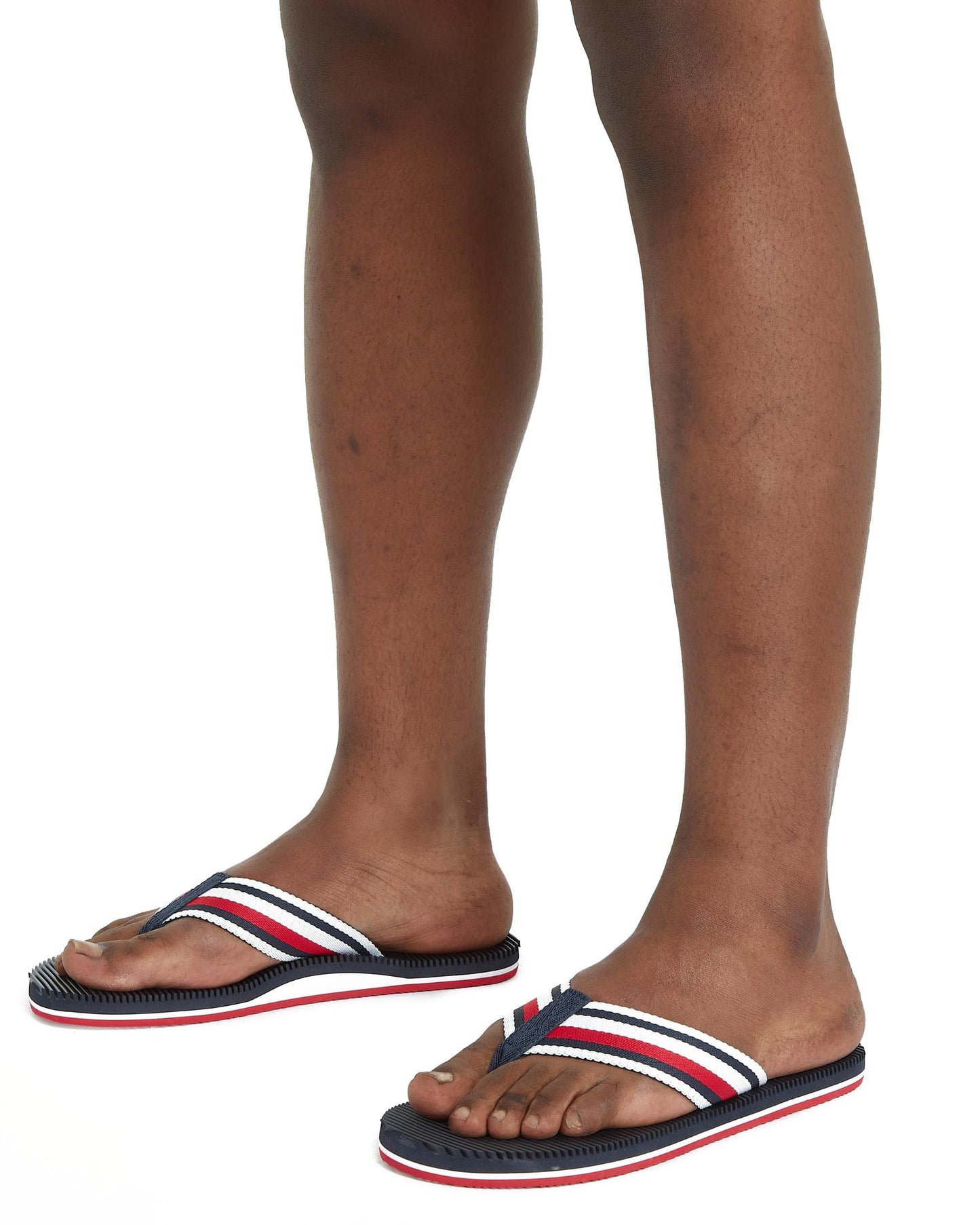 Tommy Hilfiger Massage Footbed Oly Mens Beach Sandals