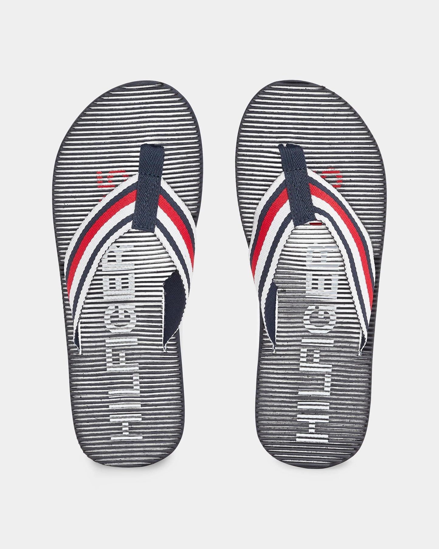 Tommy Hilfiger Massage Footbed Oly Mens Beach Sandals