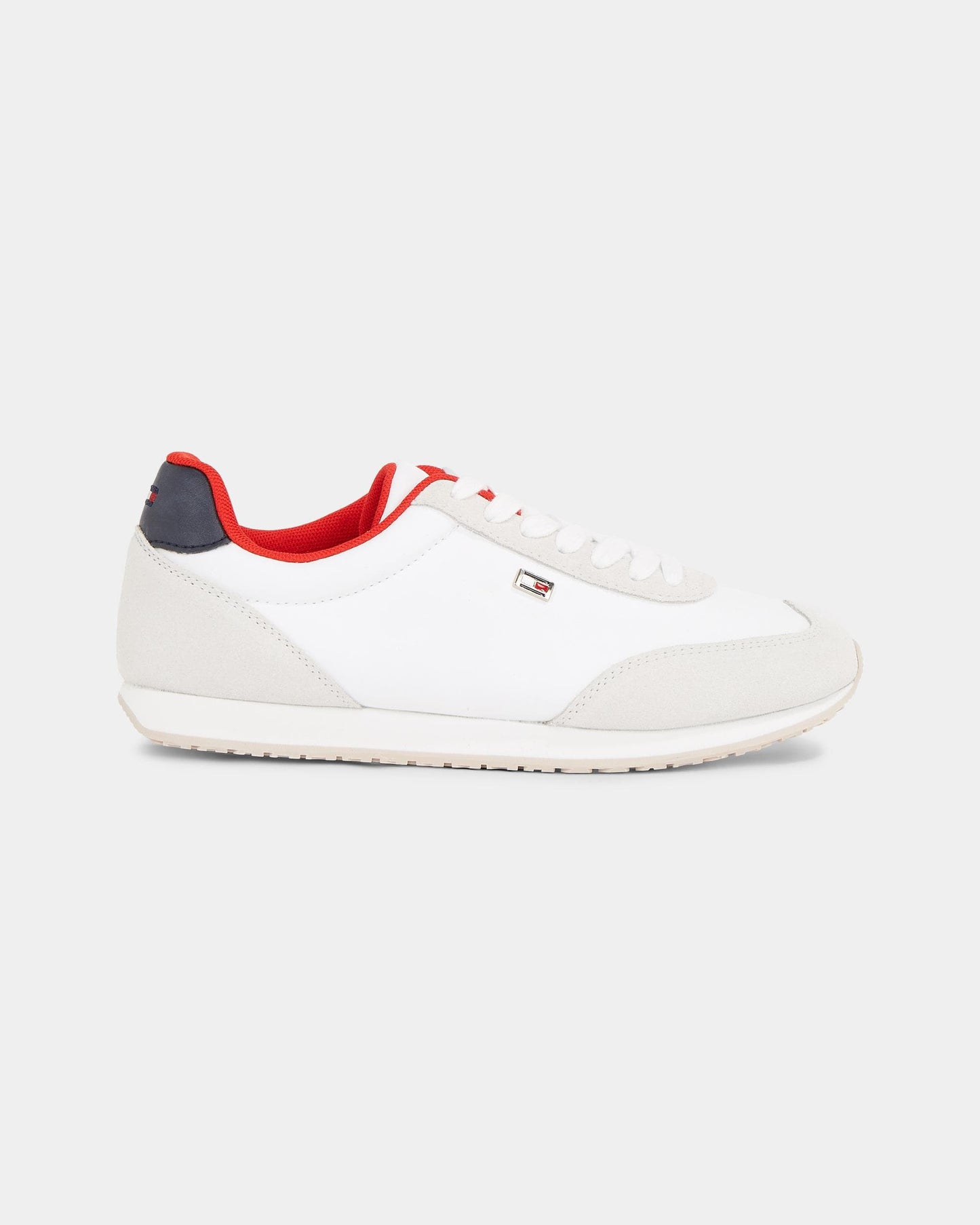 Tommy Hilfiger Flag Heritage Womens Runner Trainers