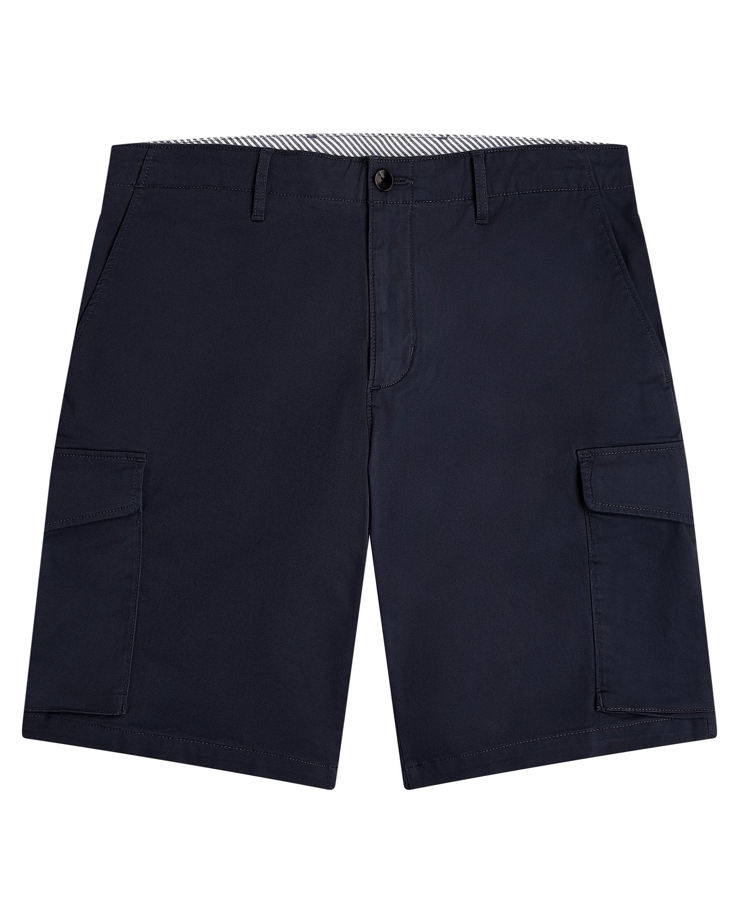 Tommy Hilfiger Harlem 1985 Mens Cargo Shorts - Desert Sky