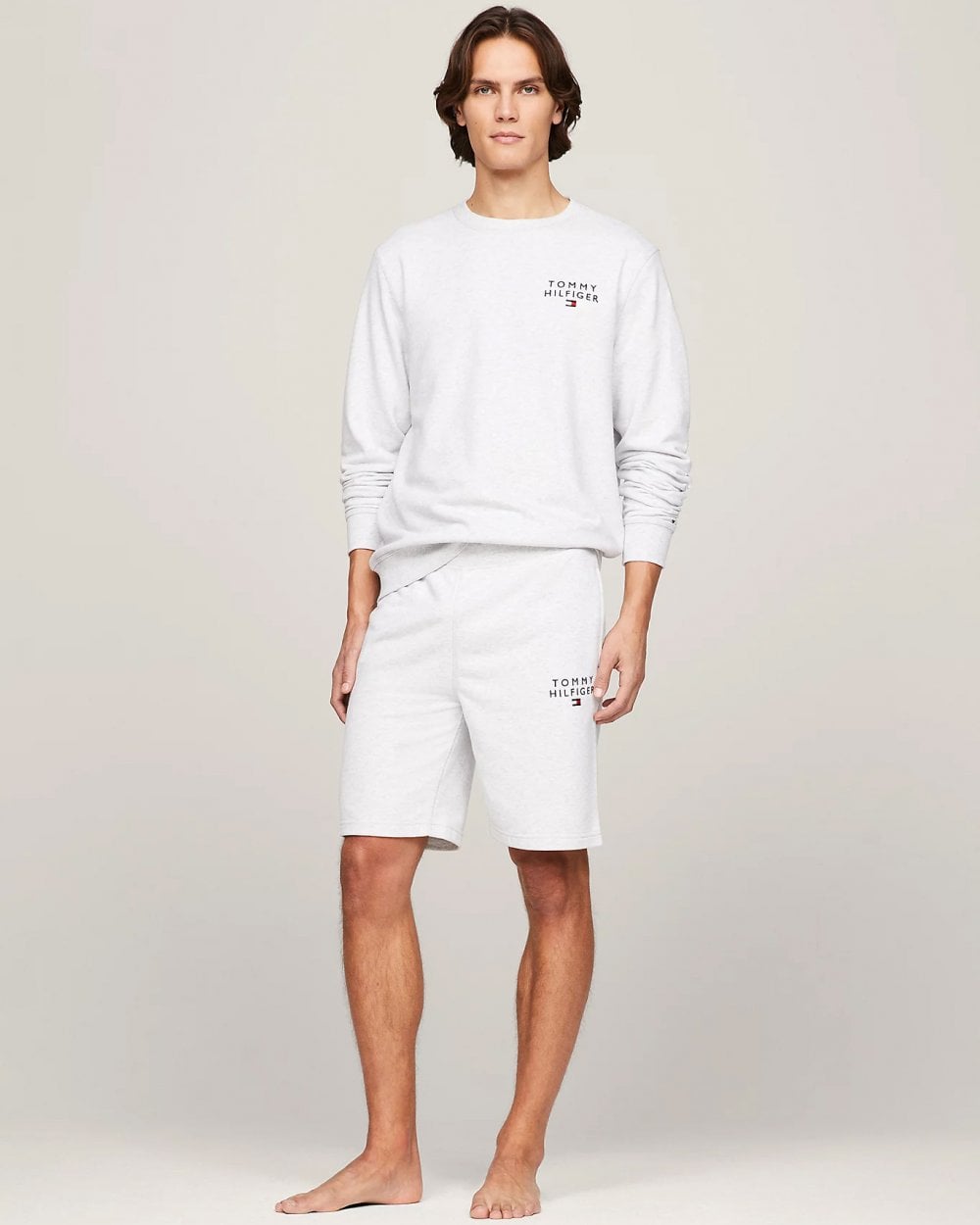 Tommy Hilfiger Tommy Hilfiger Mens Lounge Track Top