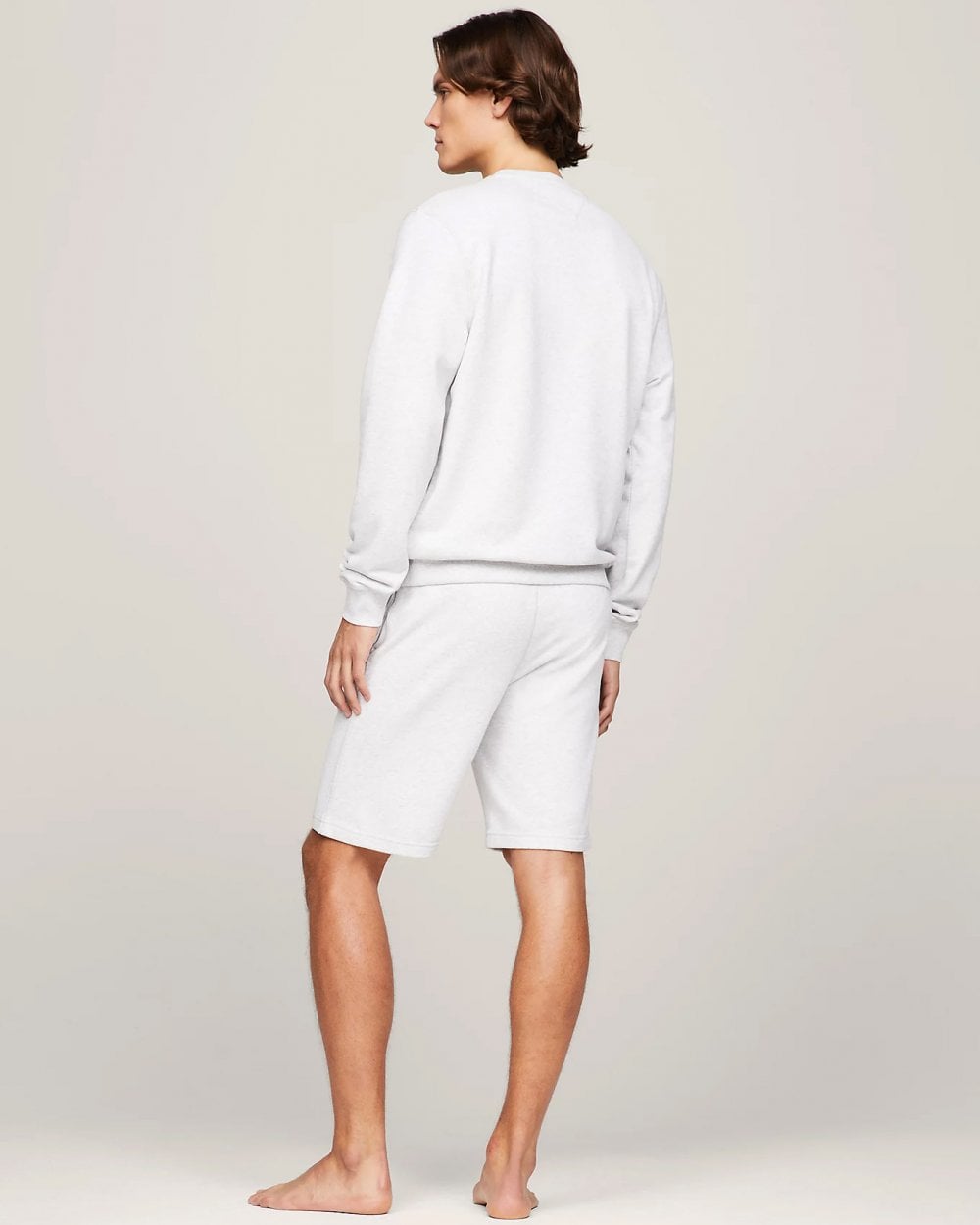 Tommy Hilfiger Tommy Hilfiger Mens Lounge Track Top