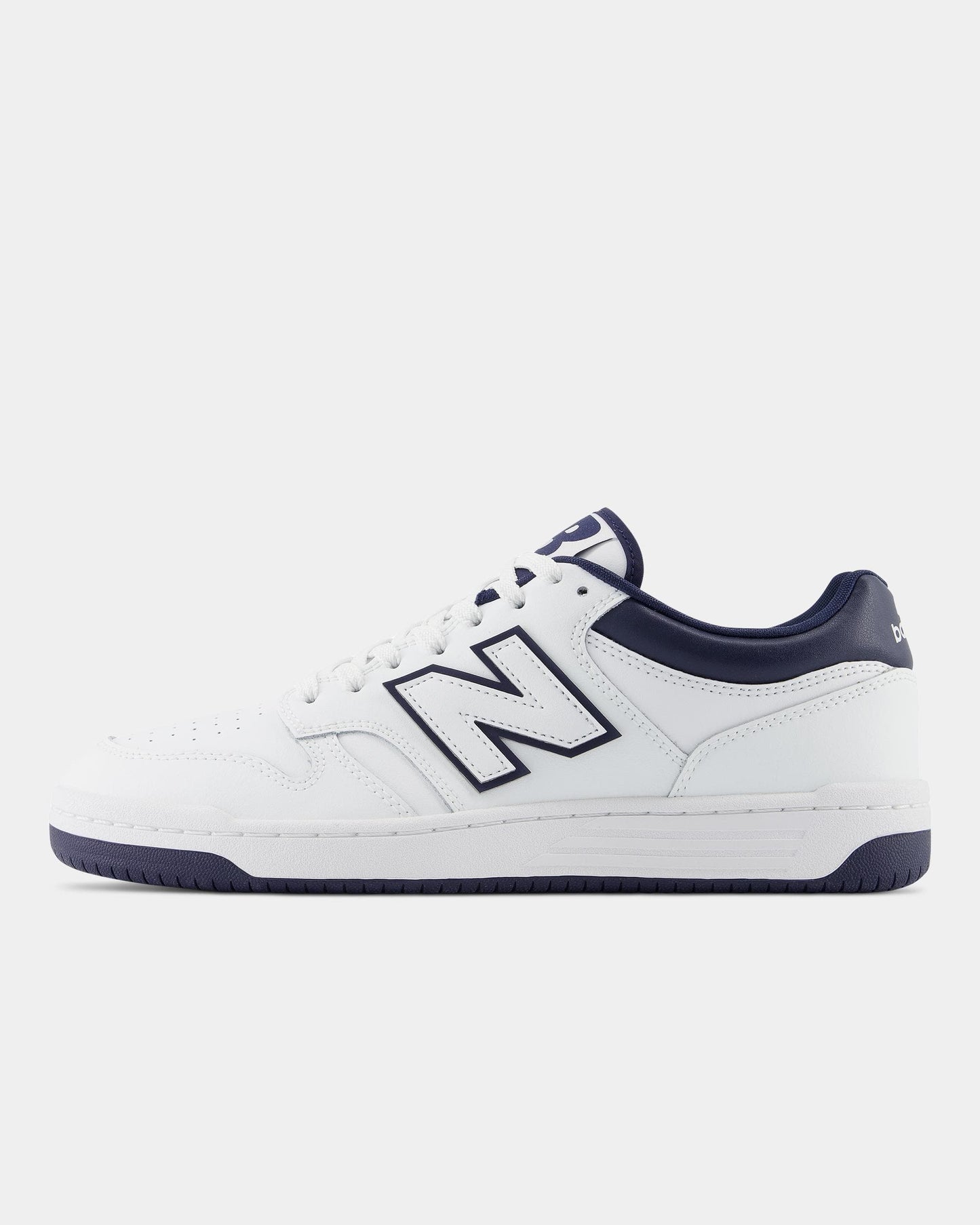 New Balance 480L Mens Basketball Shoes